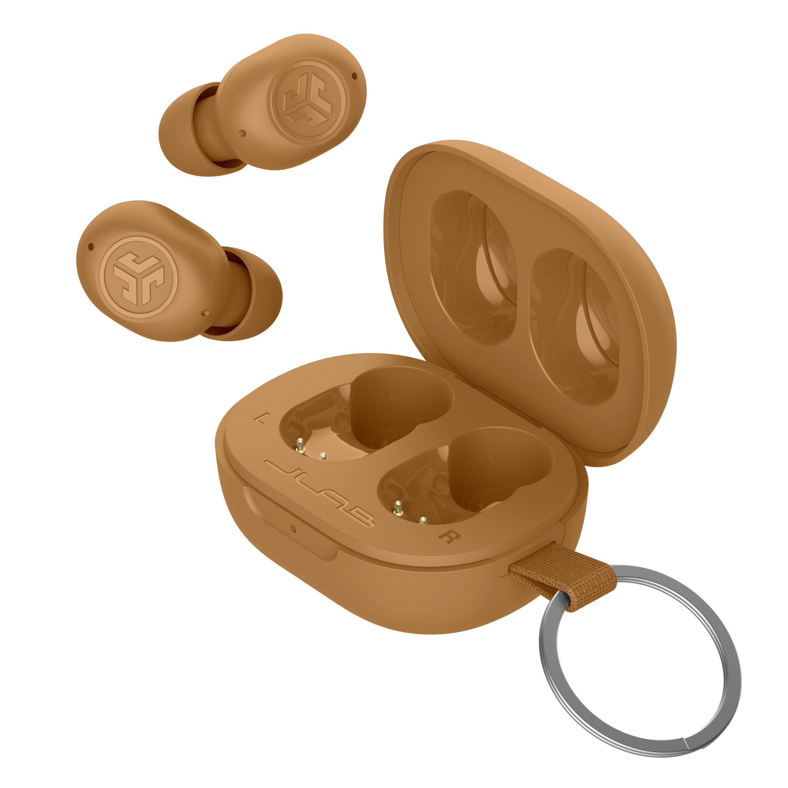 JBuds Mini Tones True Wireless Earbuds 7572 W - Image 5