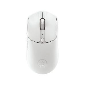 Nightfall Wireless Gaming Mouse White