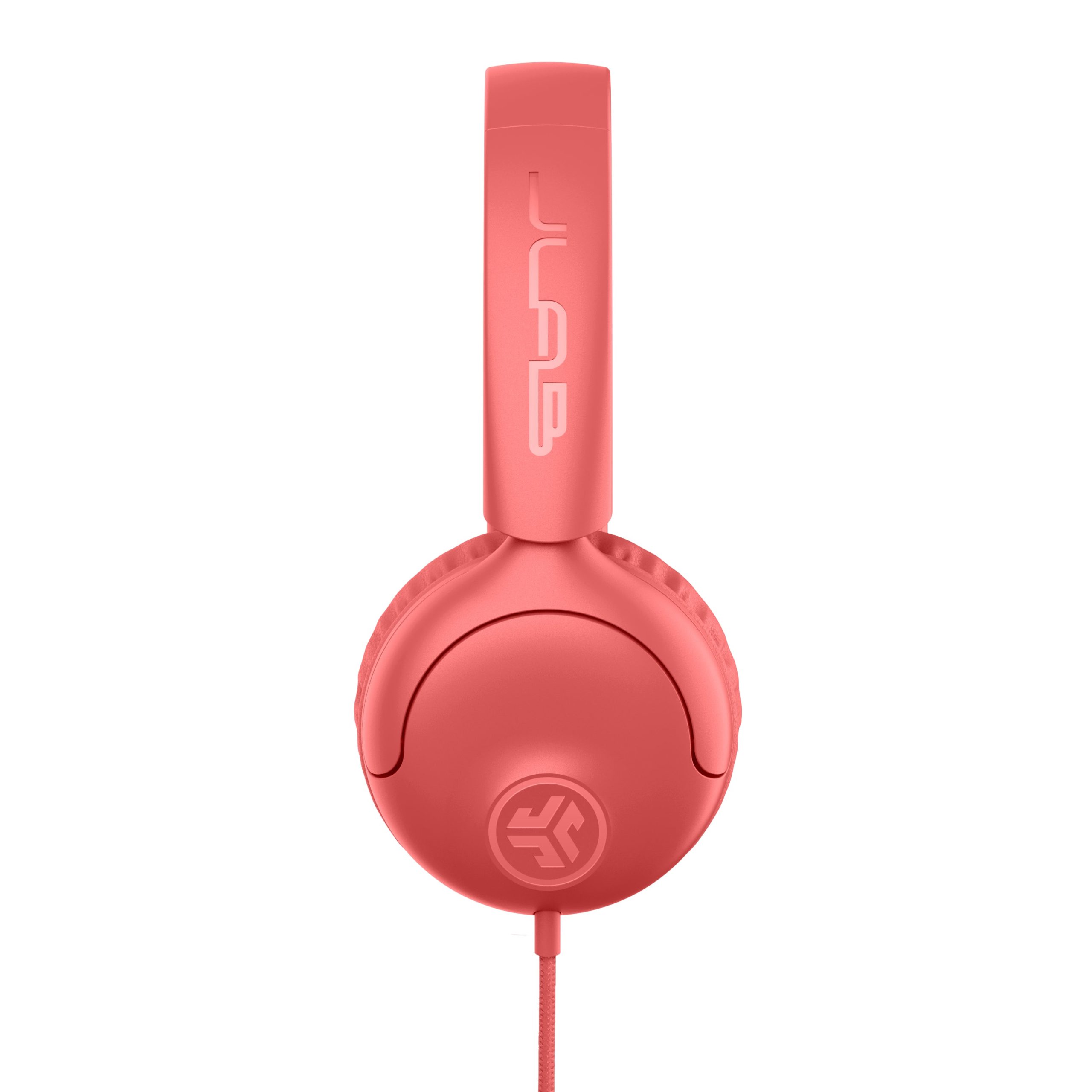 Studio 2 Wired On-ear Headphones Coral - Image 3