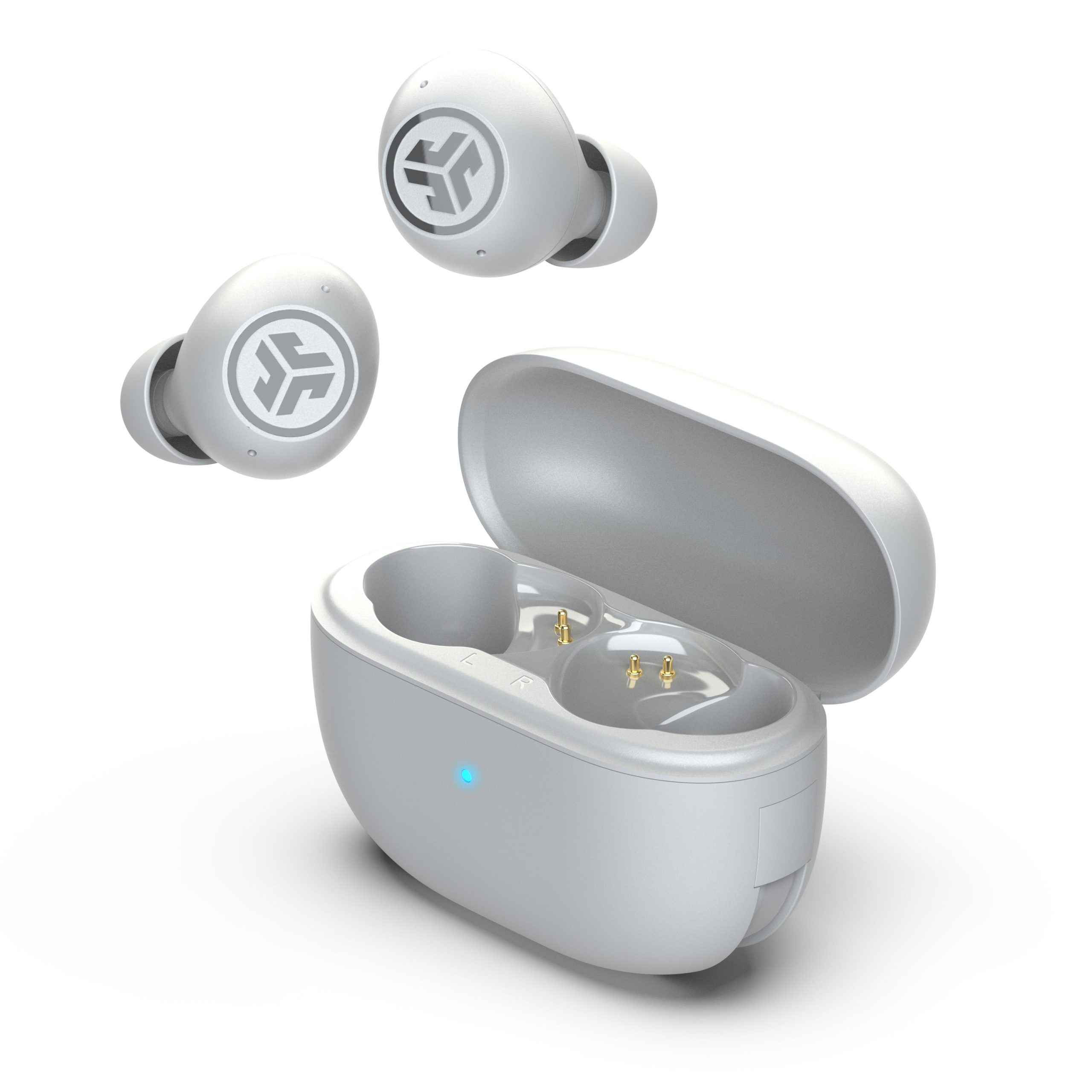 Go Pop ANC True Wireless Earbuds Cloud - Image 3