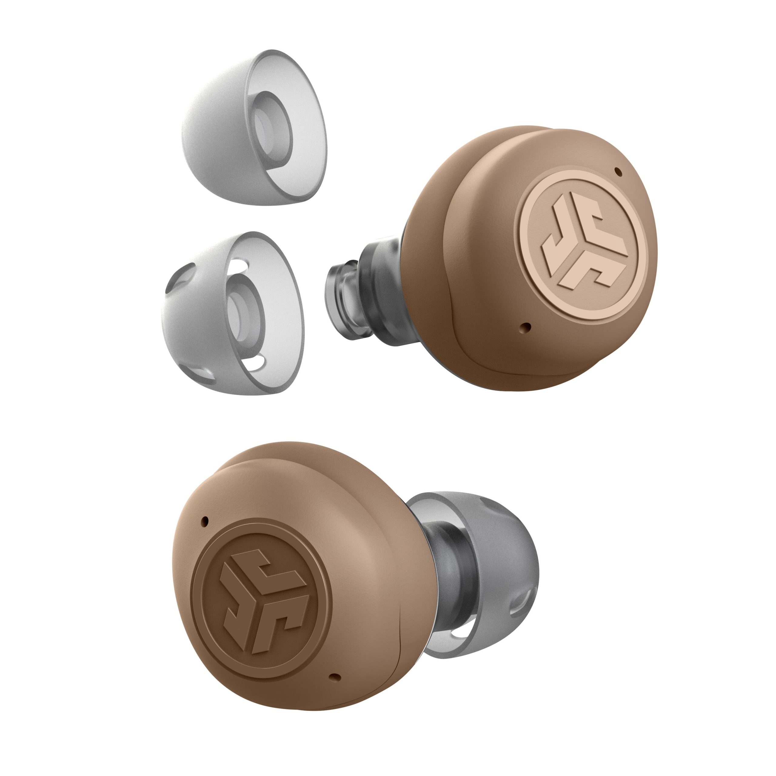 Hear OTC Hearing Aid Beige - Image 3