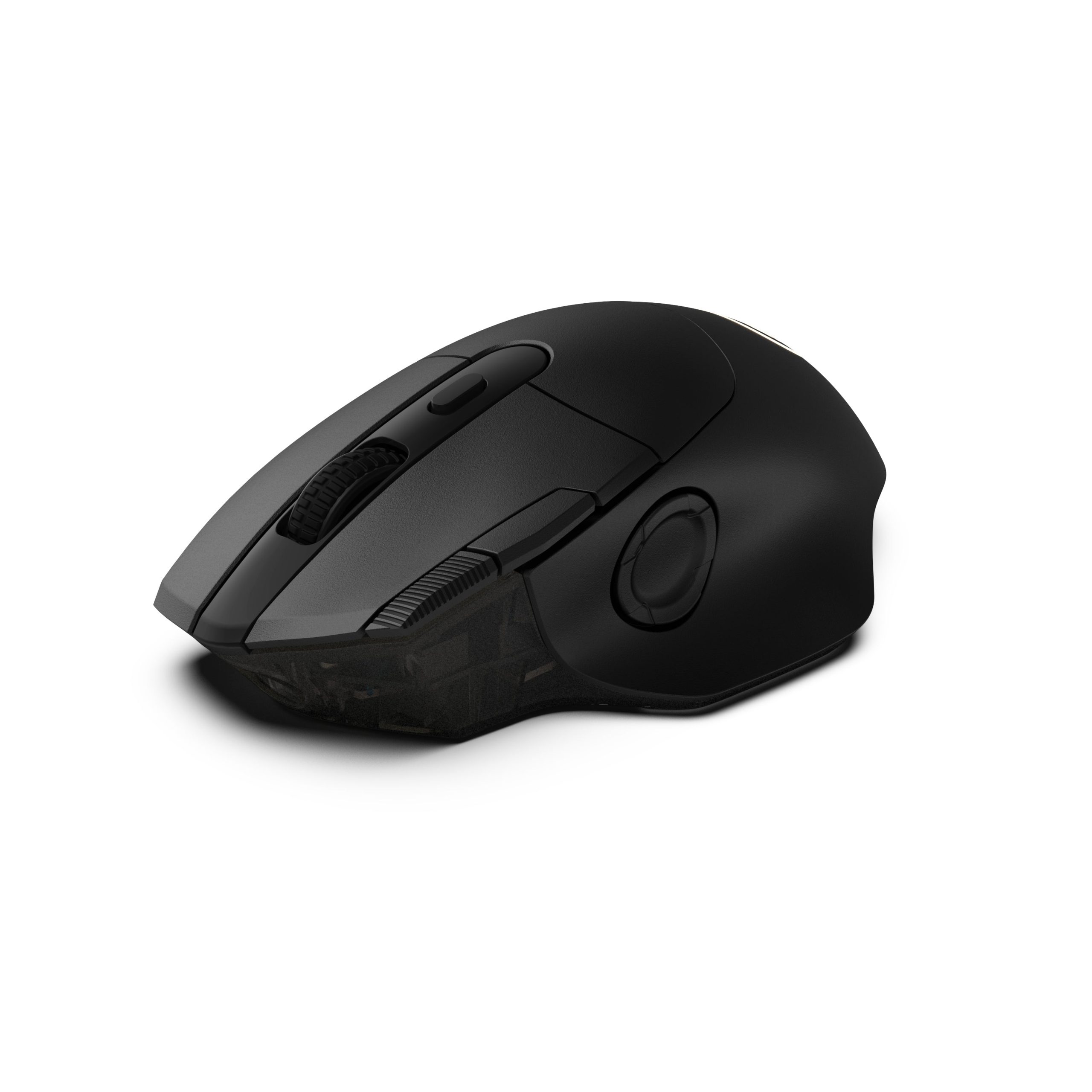 Daybreak Wireless Gaming Mouse Black - Image 8