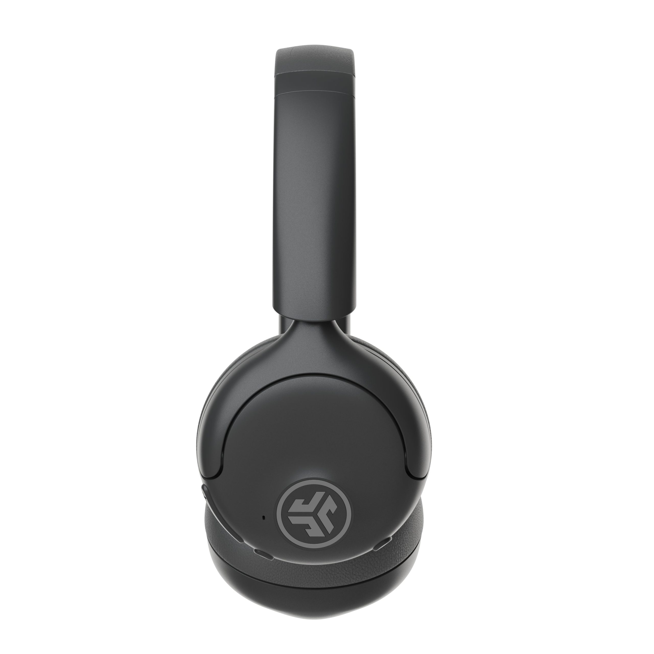 Go Lux ANC Wireless Headphones Graphite - Image 6
