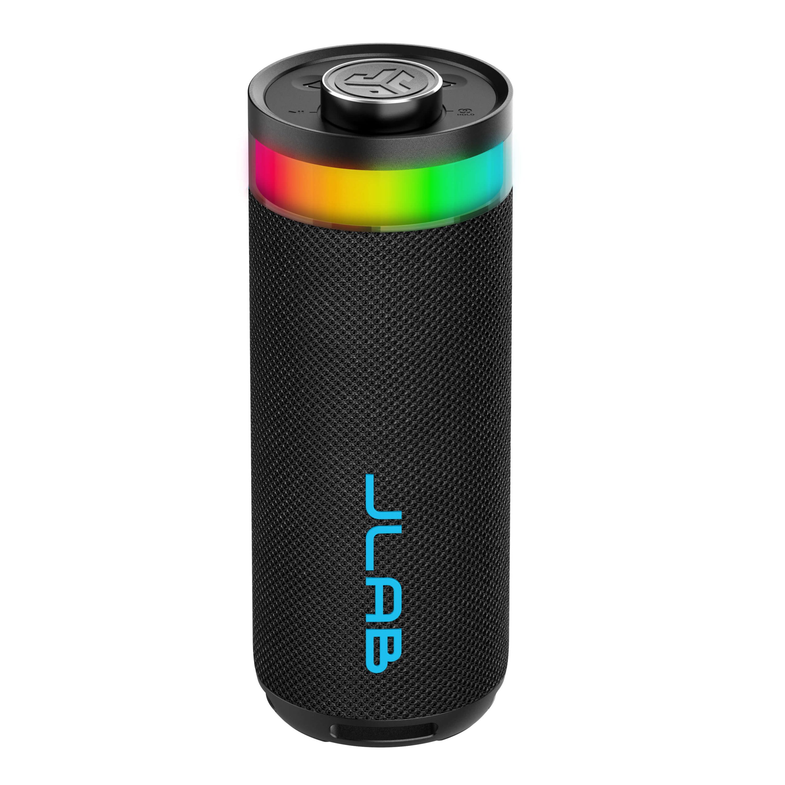Go Party Portable Bluetooth Speaker Black - Image 7
