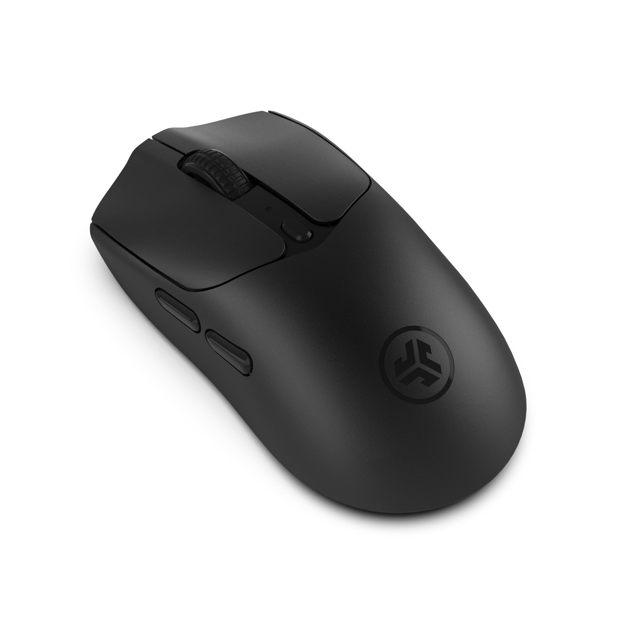 Nightfall Wireless Gaming Mouse Black - Image 3