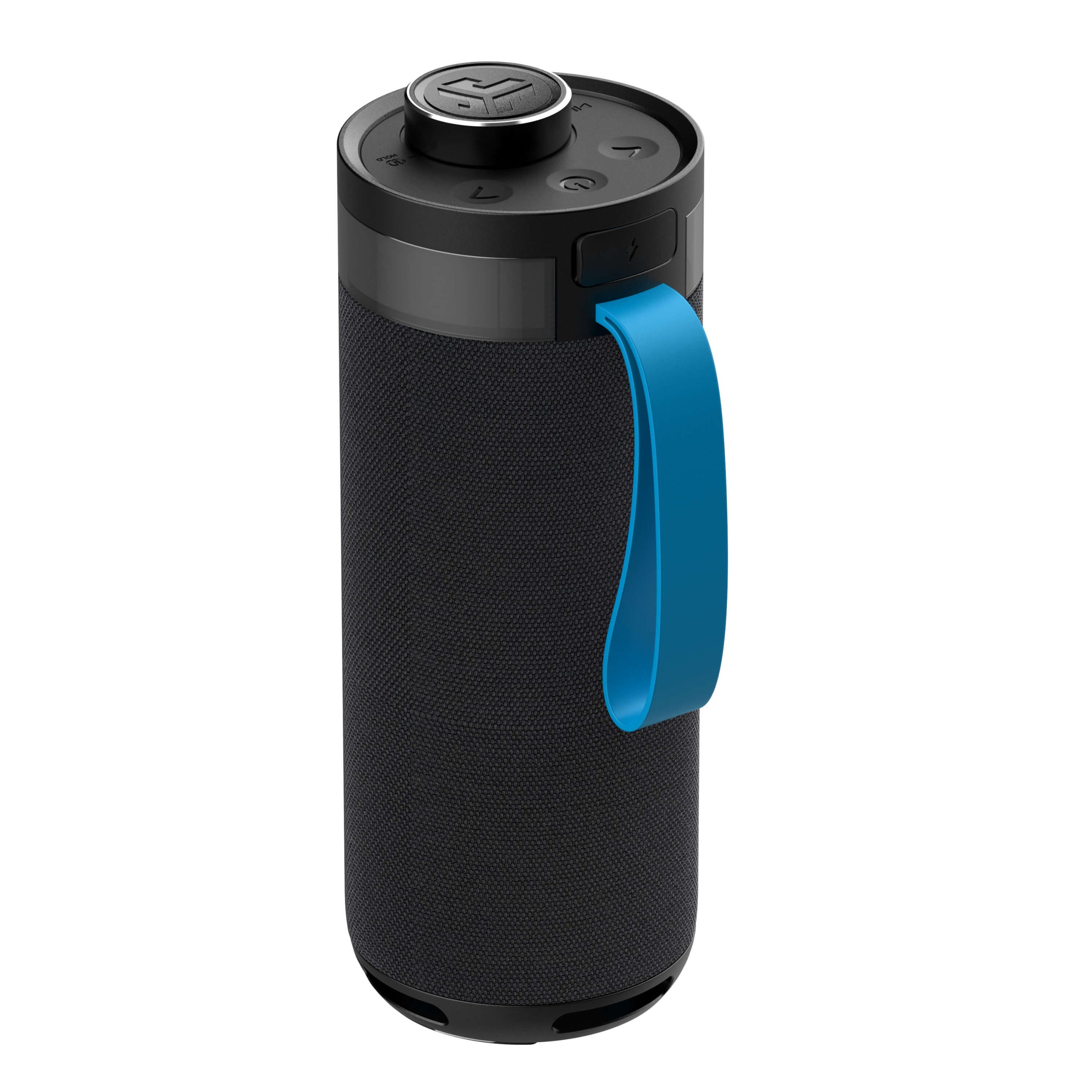 Go Party Portable Bluetooth Speaker Black - Image 6