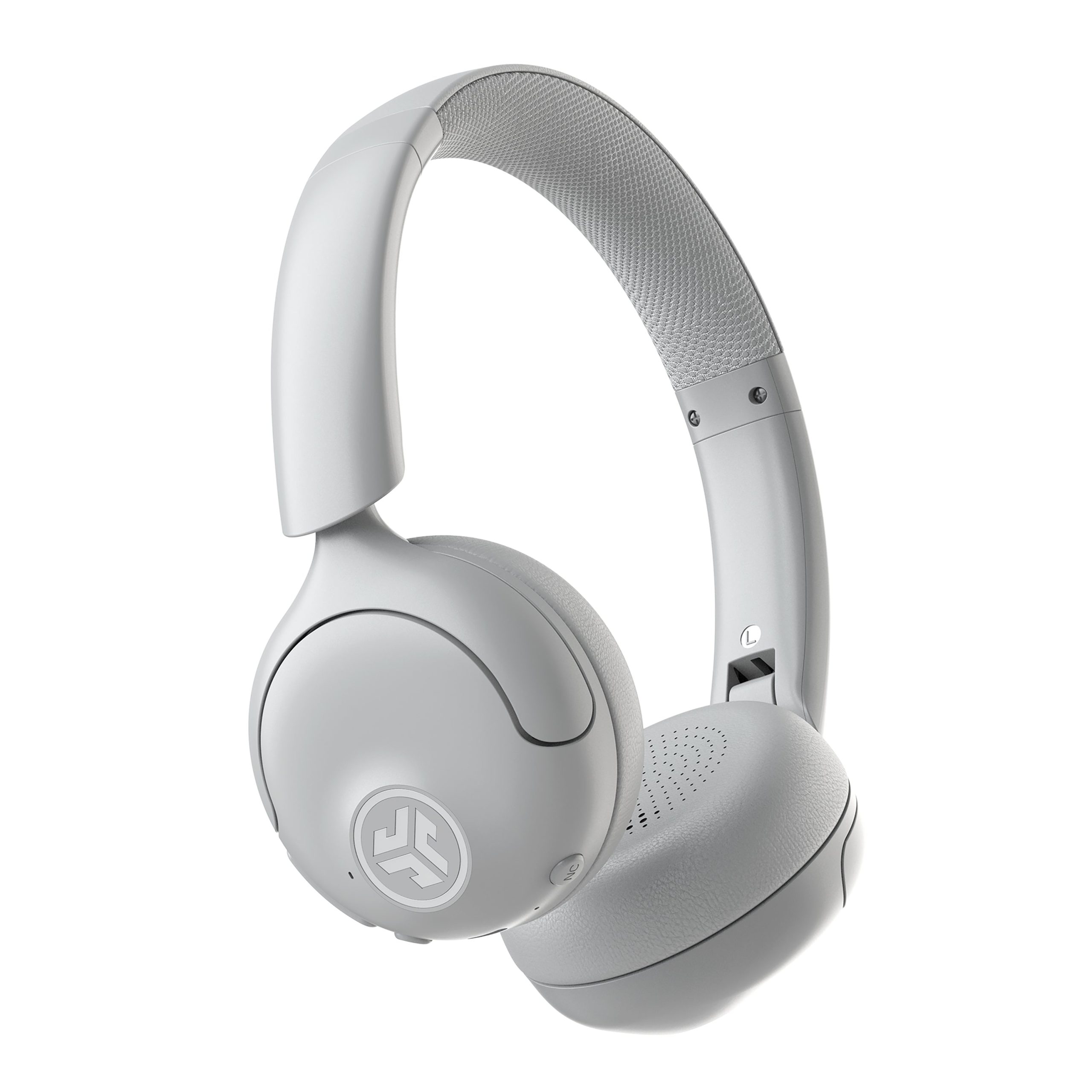 Go Lux ANC Wireless Headphones Cloud - Image 7