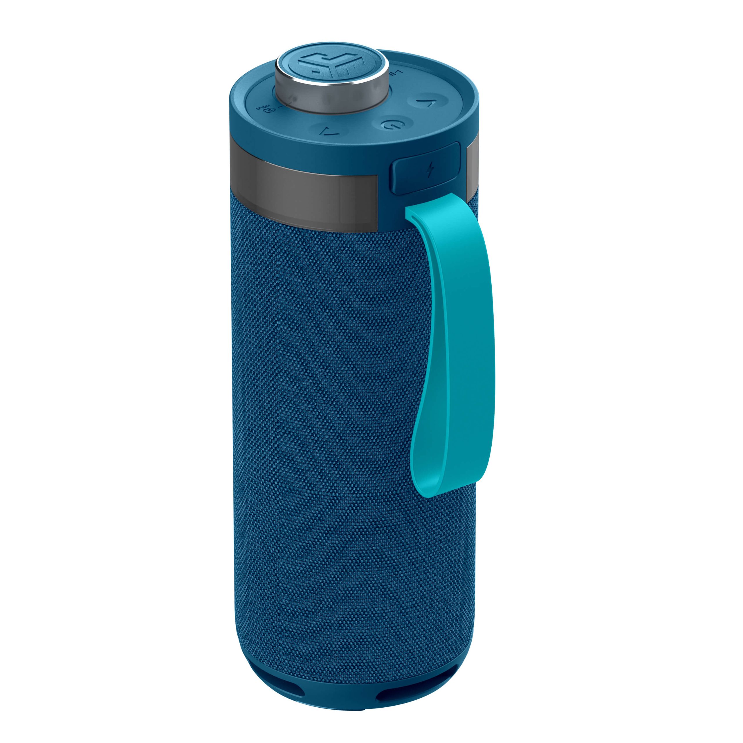 Go Party Portable Bluetooth Speaker Navy - Image 6
