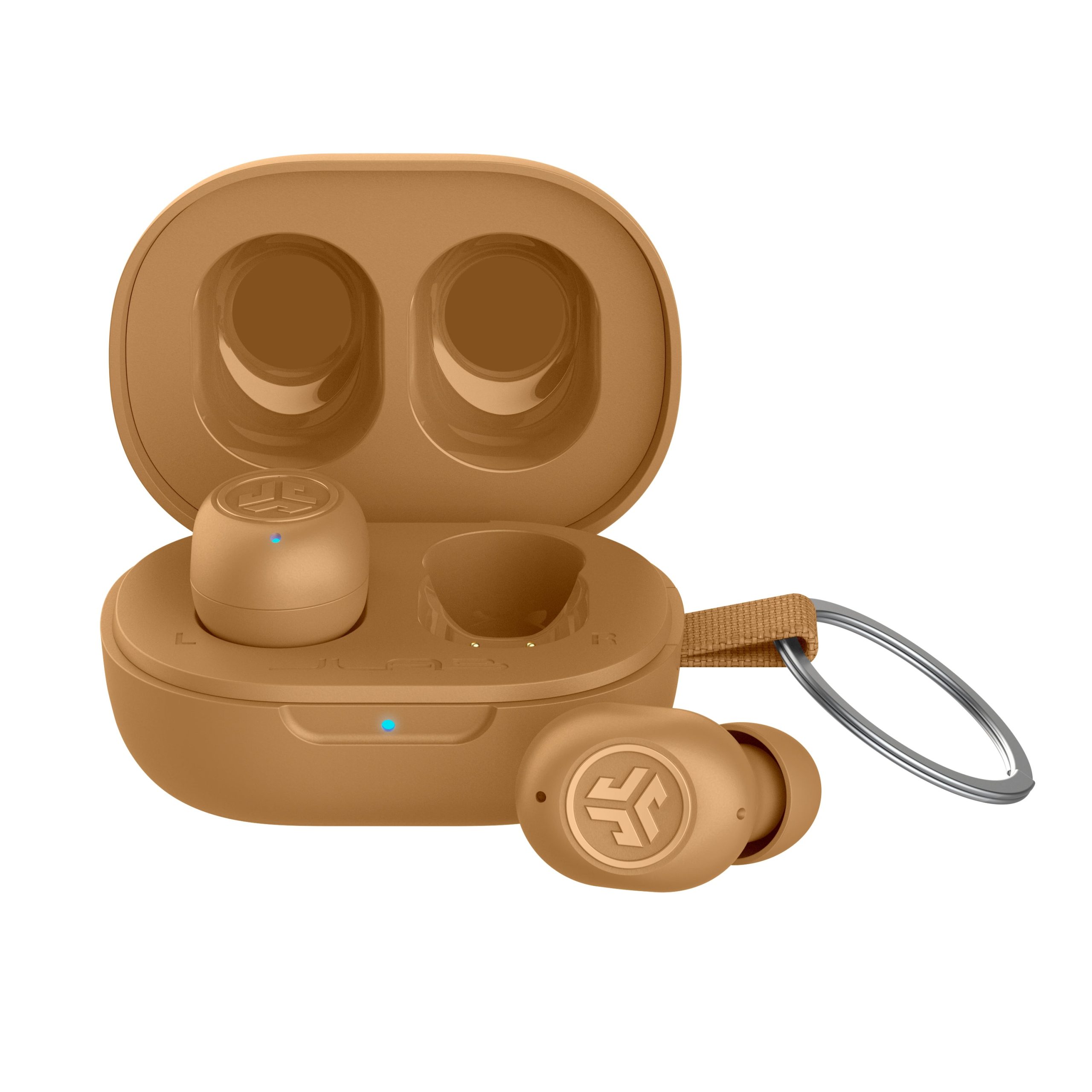 JBuds Mini Tones True Wireless Earbuds 7572 W - Image 6