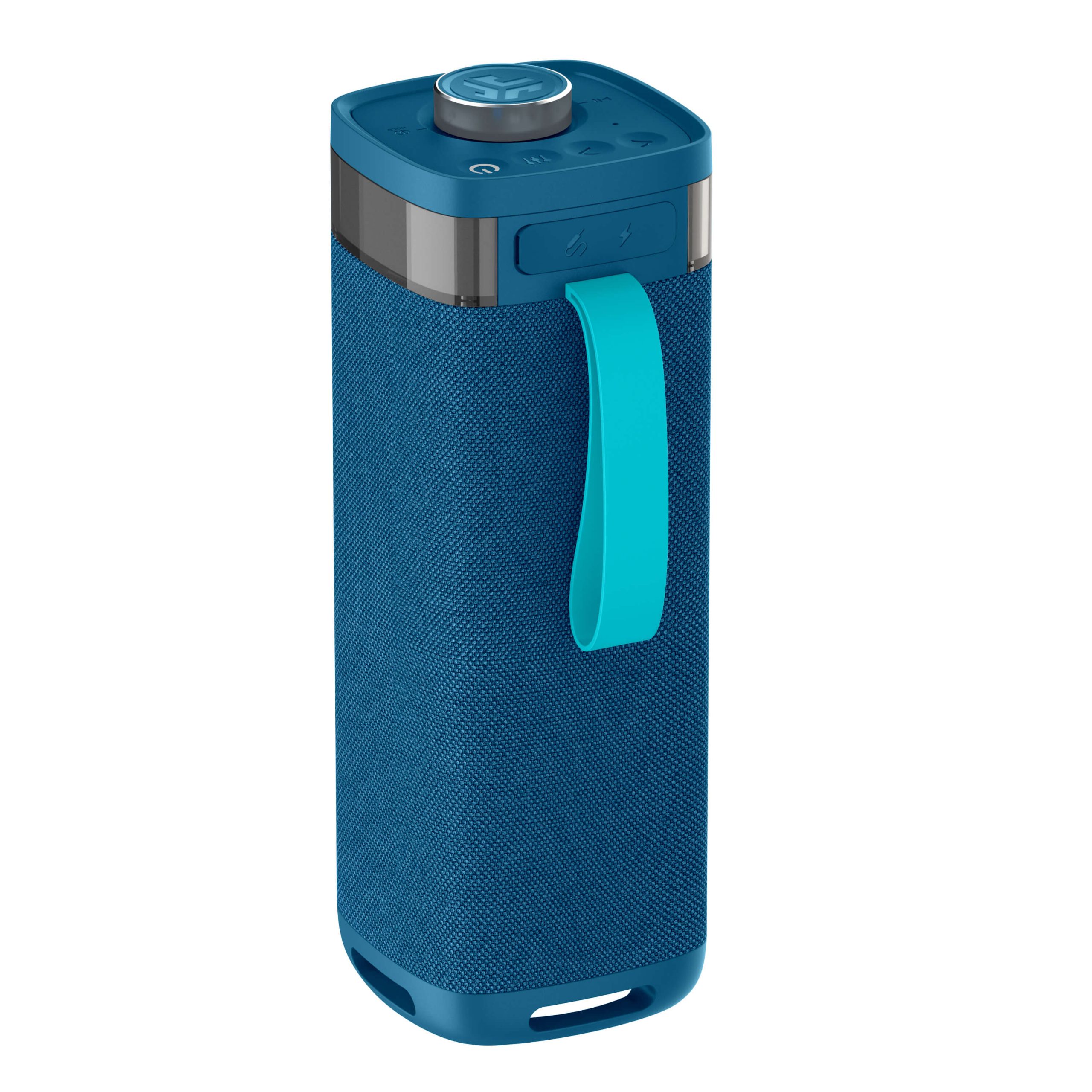 JBuds Party Portable Bluetooth Speaker Navy - Image 5