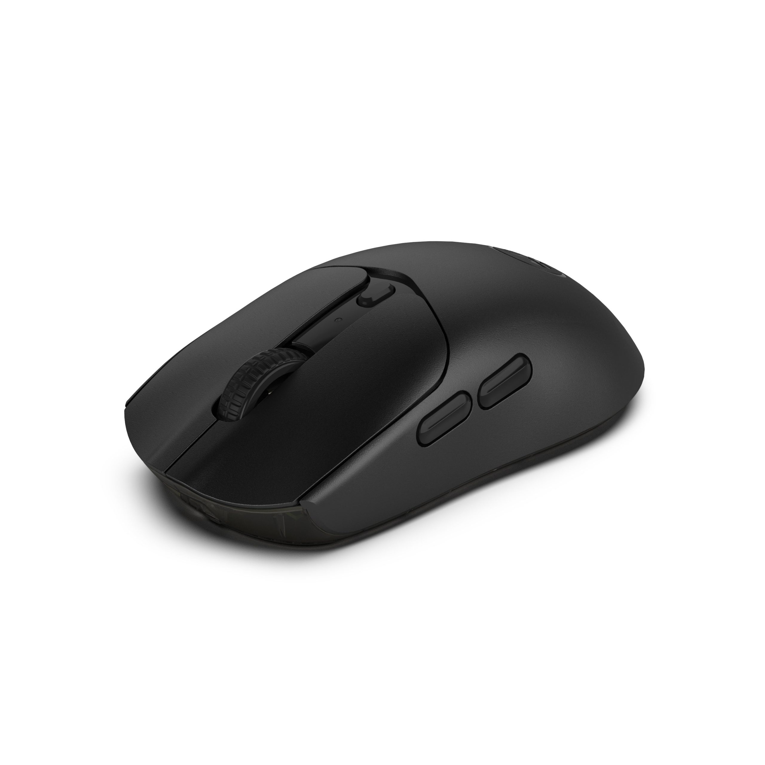 Nightfall Wireless Gaming Mouse Black - Image 4