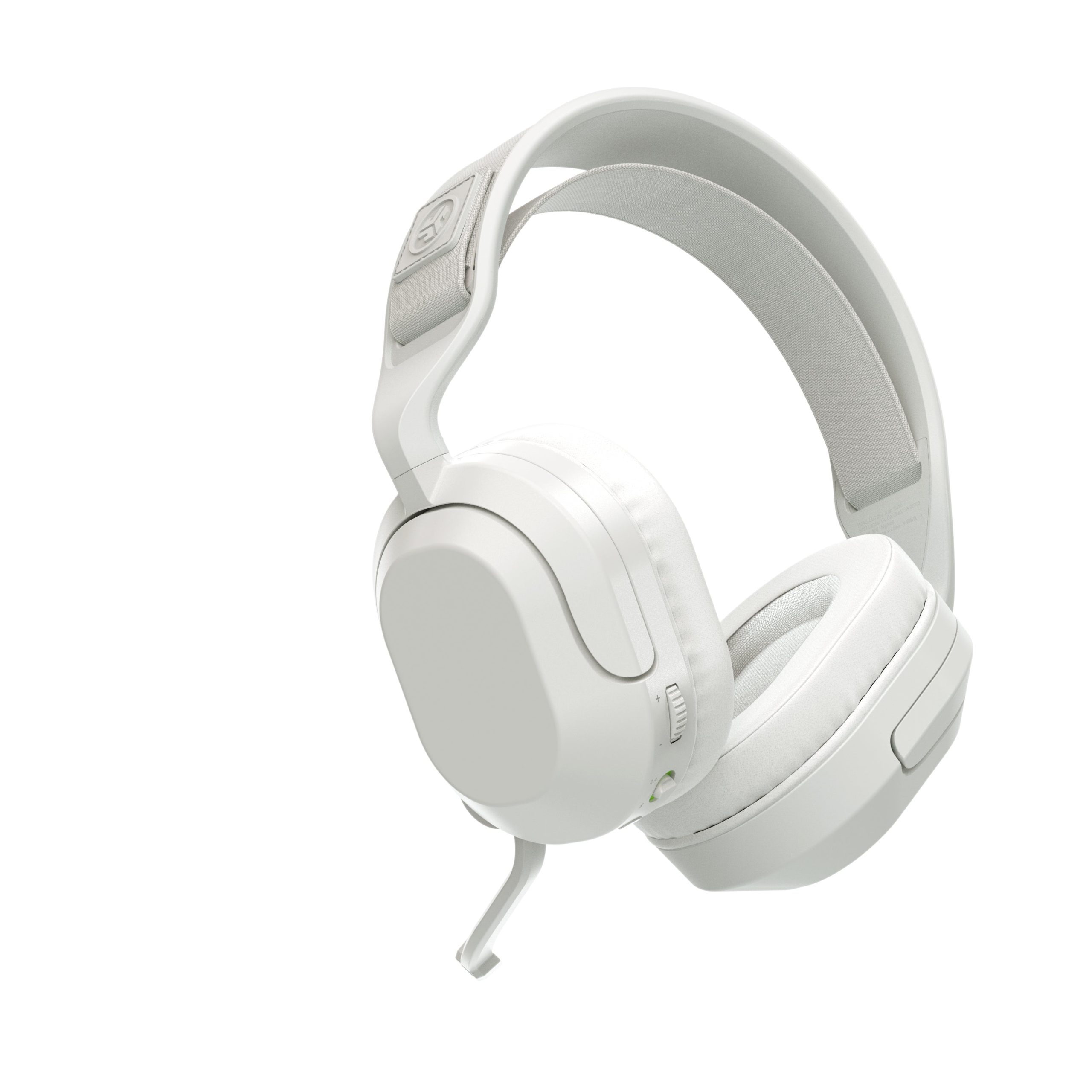 Nightfall Wireless Gaming Headset White - Image 5