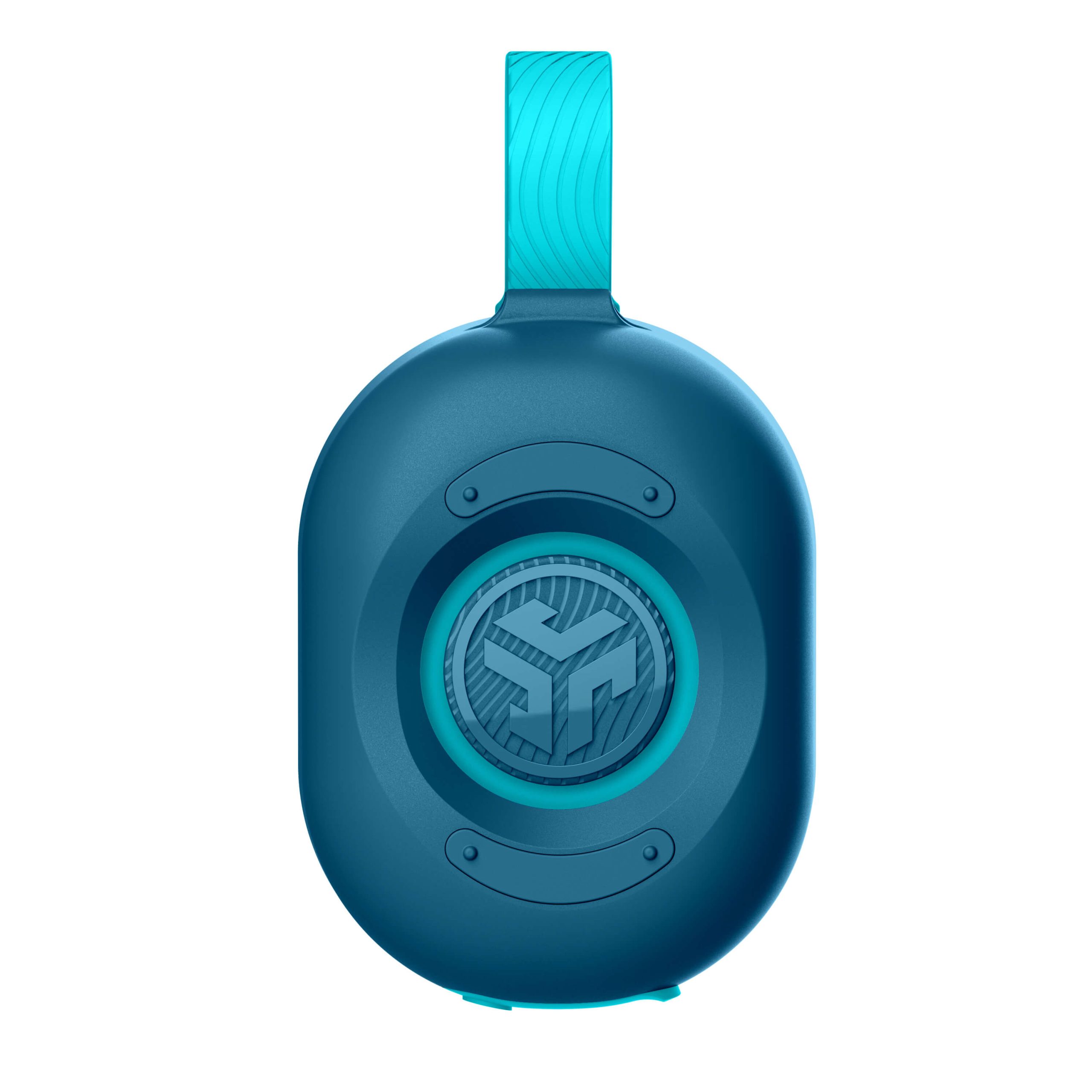 Pop Party Ultra-Portable Bluetooth Speaker Navy - Image 3