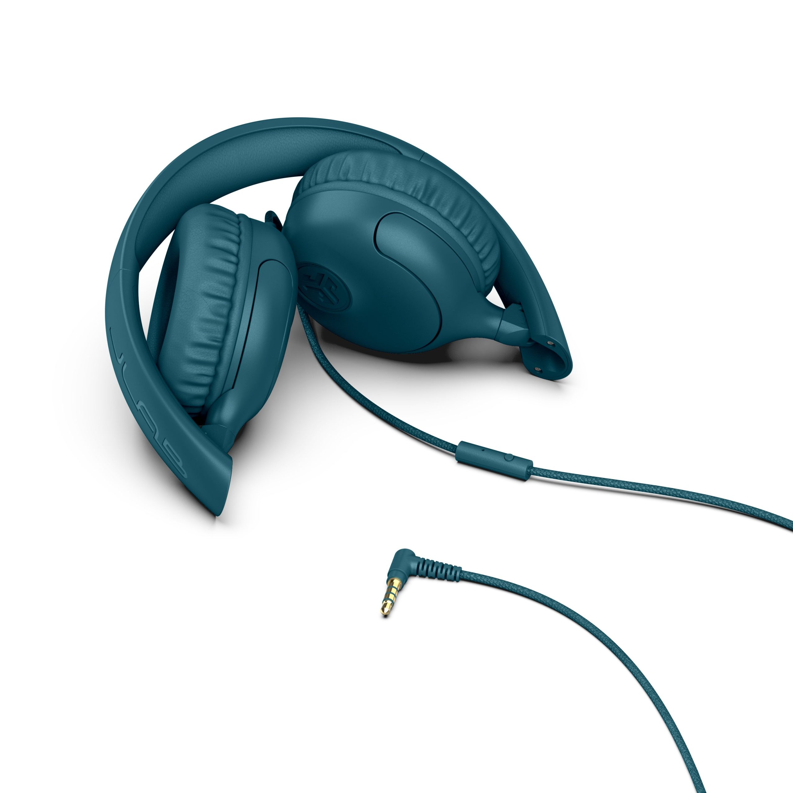Studio 2 Wired On-ear Headphones Deep Blue - Image 4