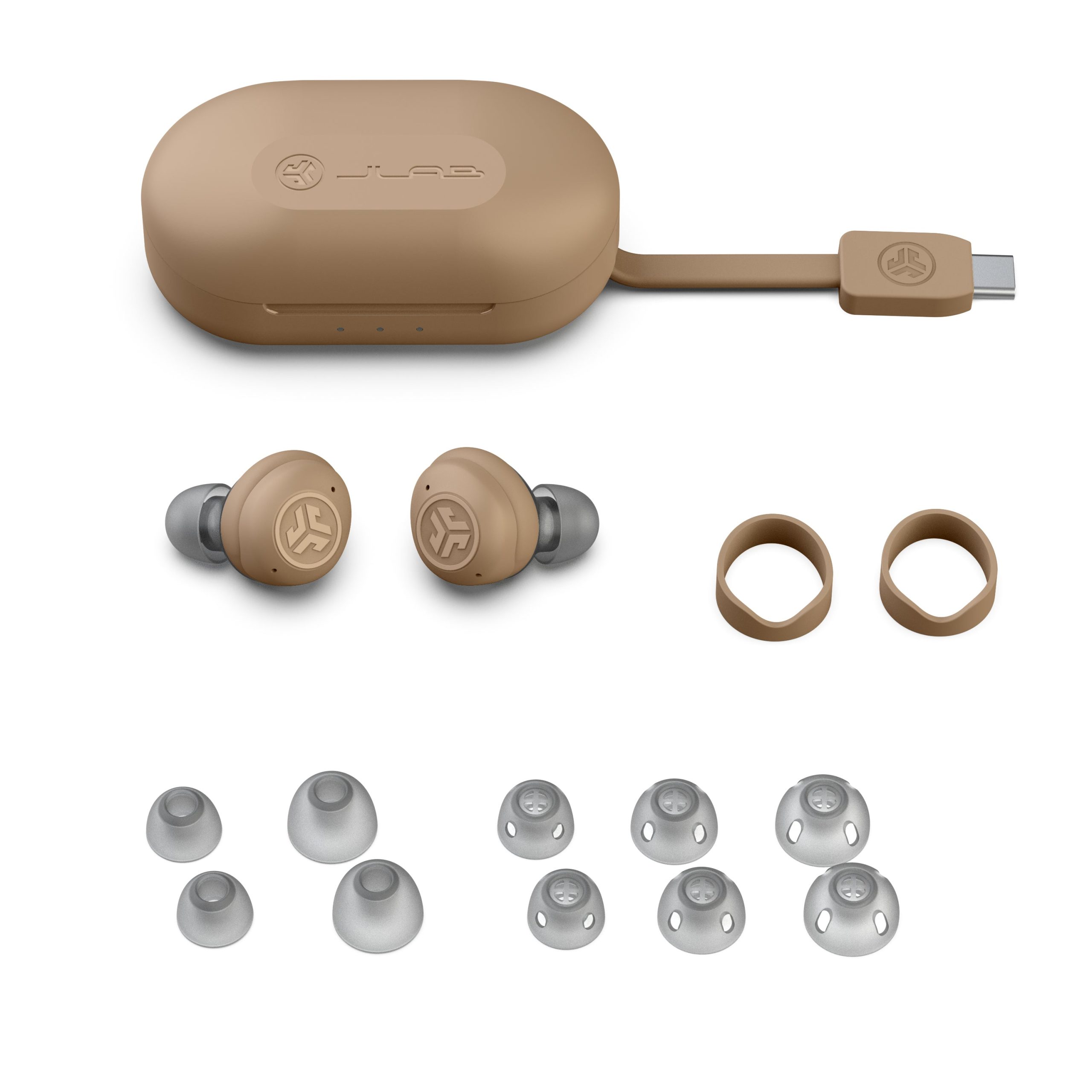Hear OTC Hearing Aid Beige - Image 5