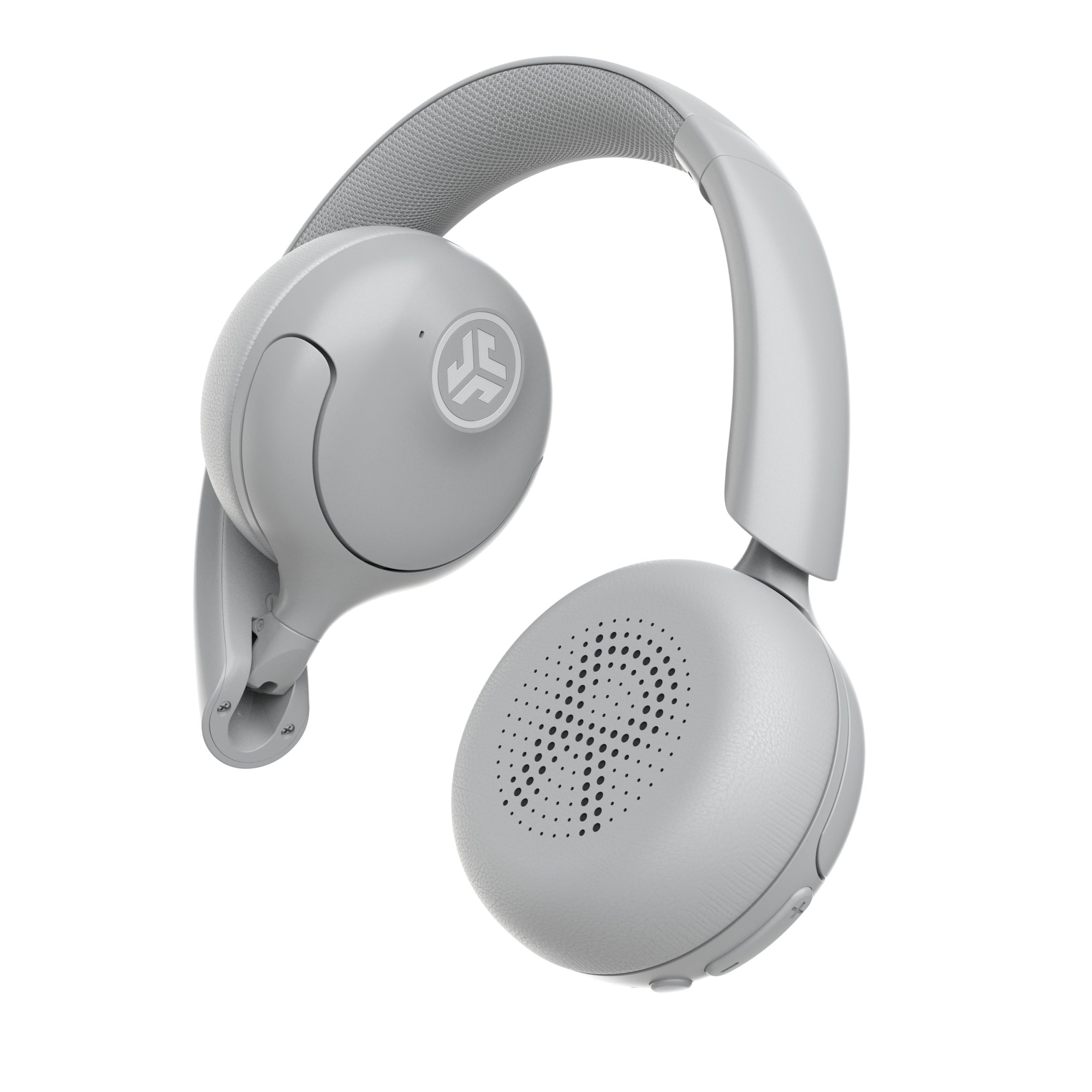 Go Lux ANC Wireless Headphones Cloud - Image 4