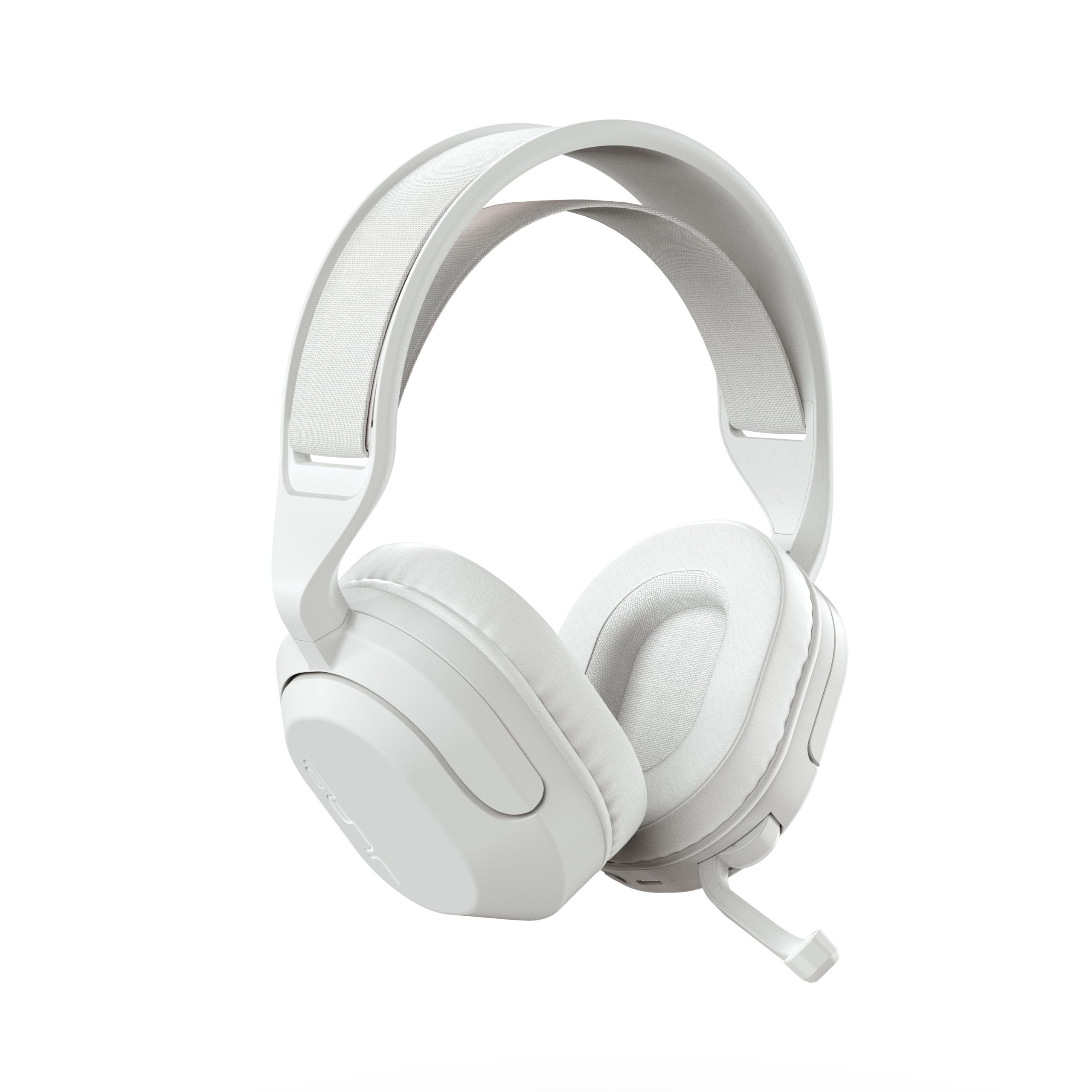Nightfall Wireless Gaming Headset White - Image 6