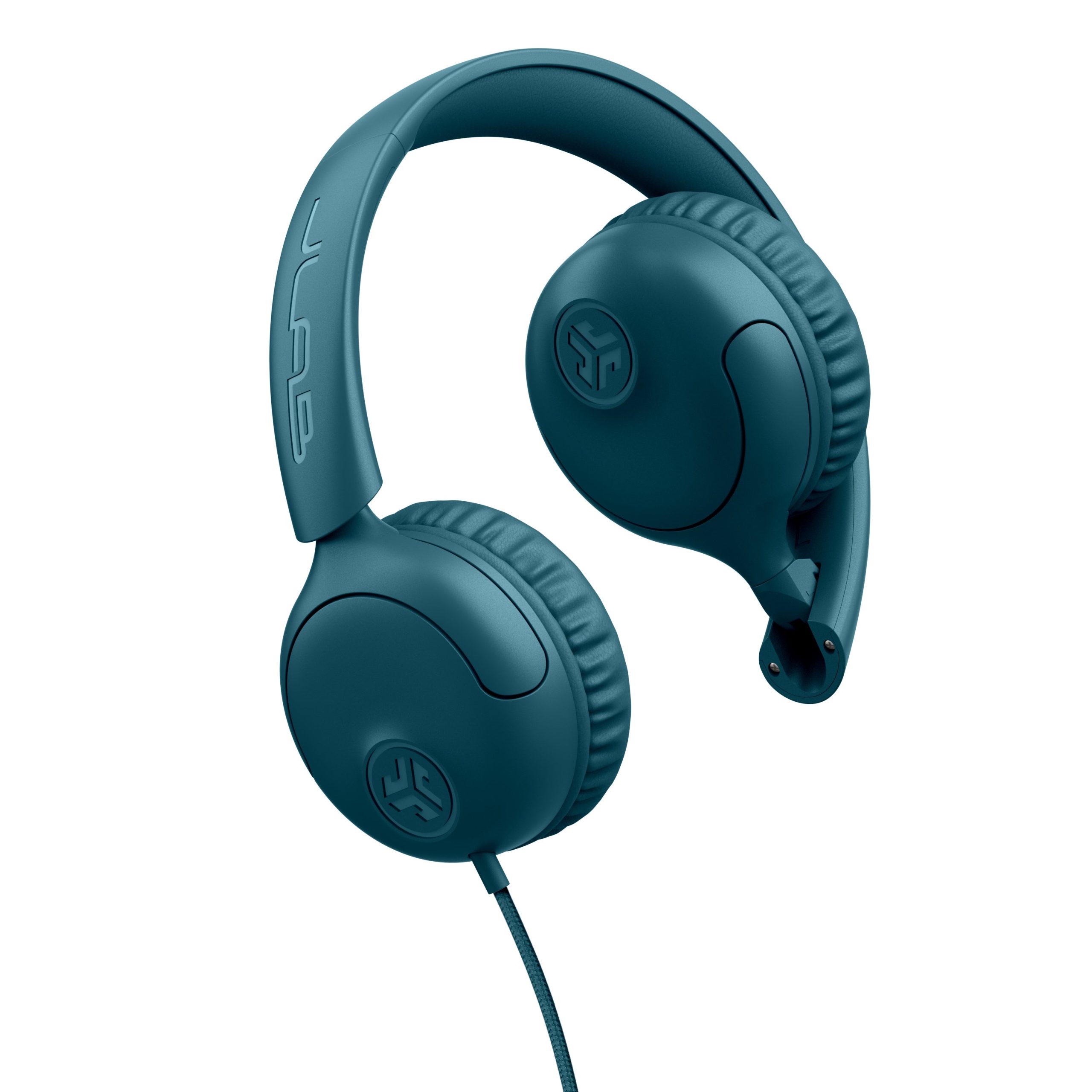 Studio 2 Wired On-ear Headphones Deep Blue - Image 2