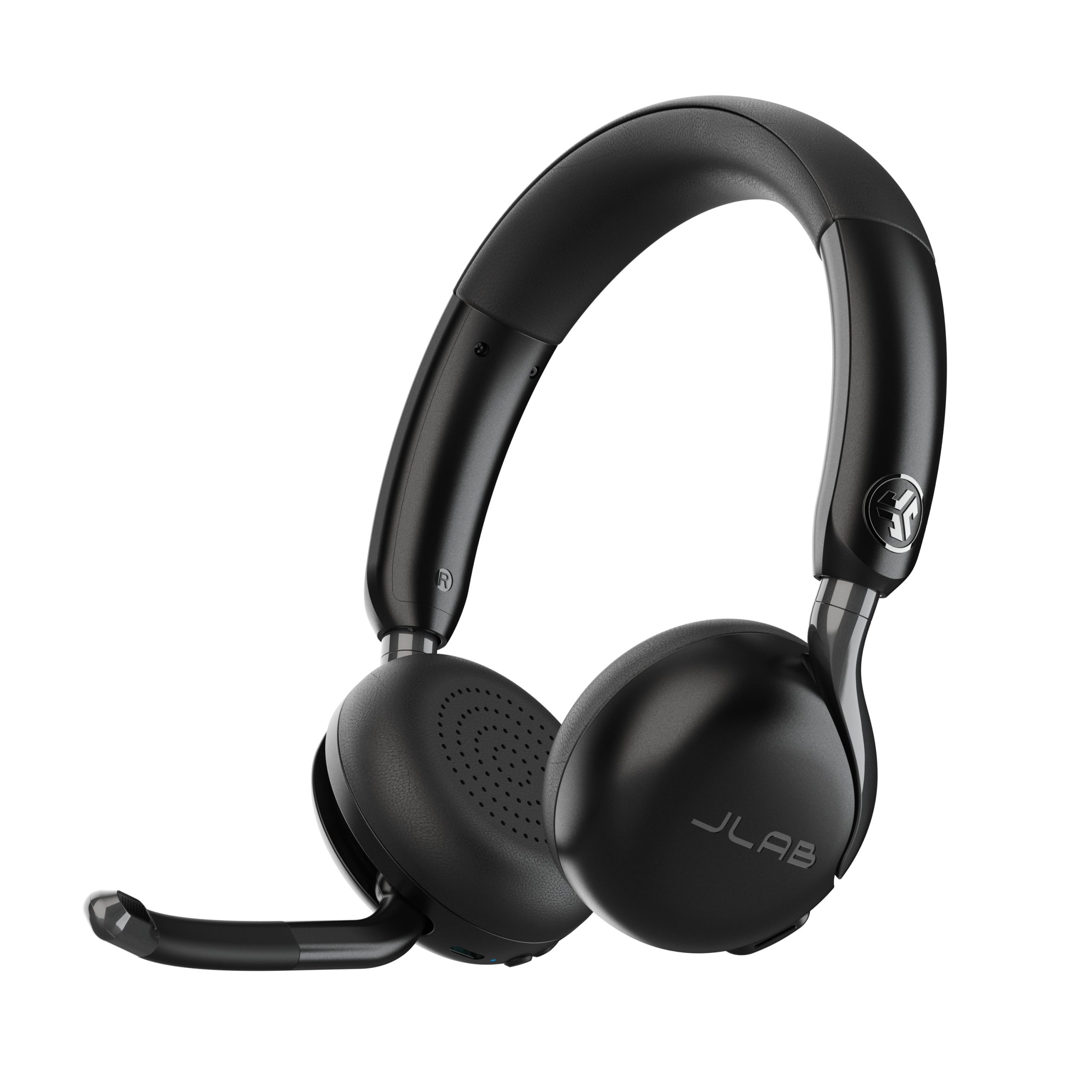 GO Work Wireless On-Ear Headset Gen 3 Black - Image 8