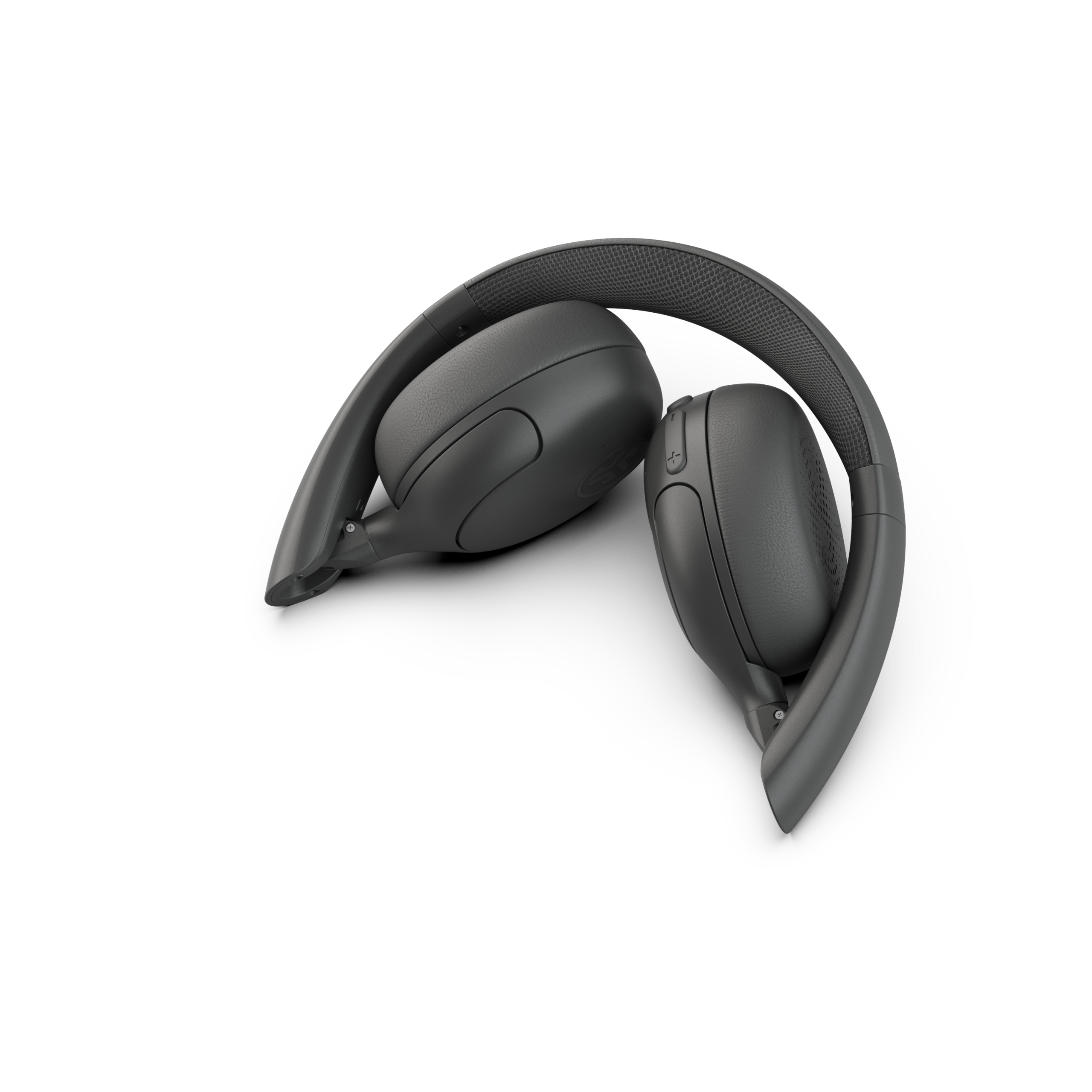 Go Lux ANC Wireless Headphones Graphite - Image 7