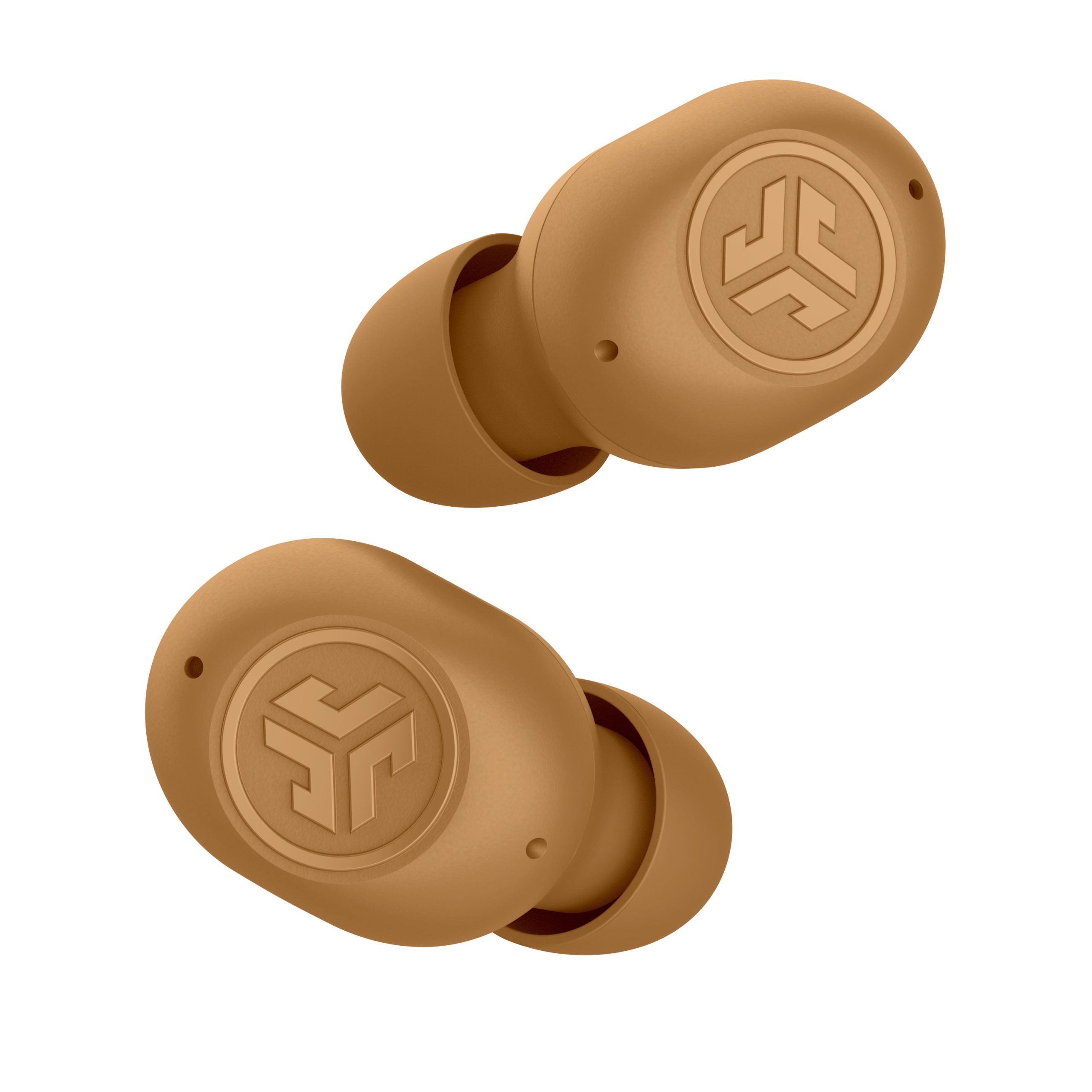 JBuds Mini Tones True Wireless Earbuds 7572 W - Image 3