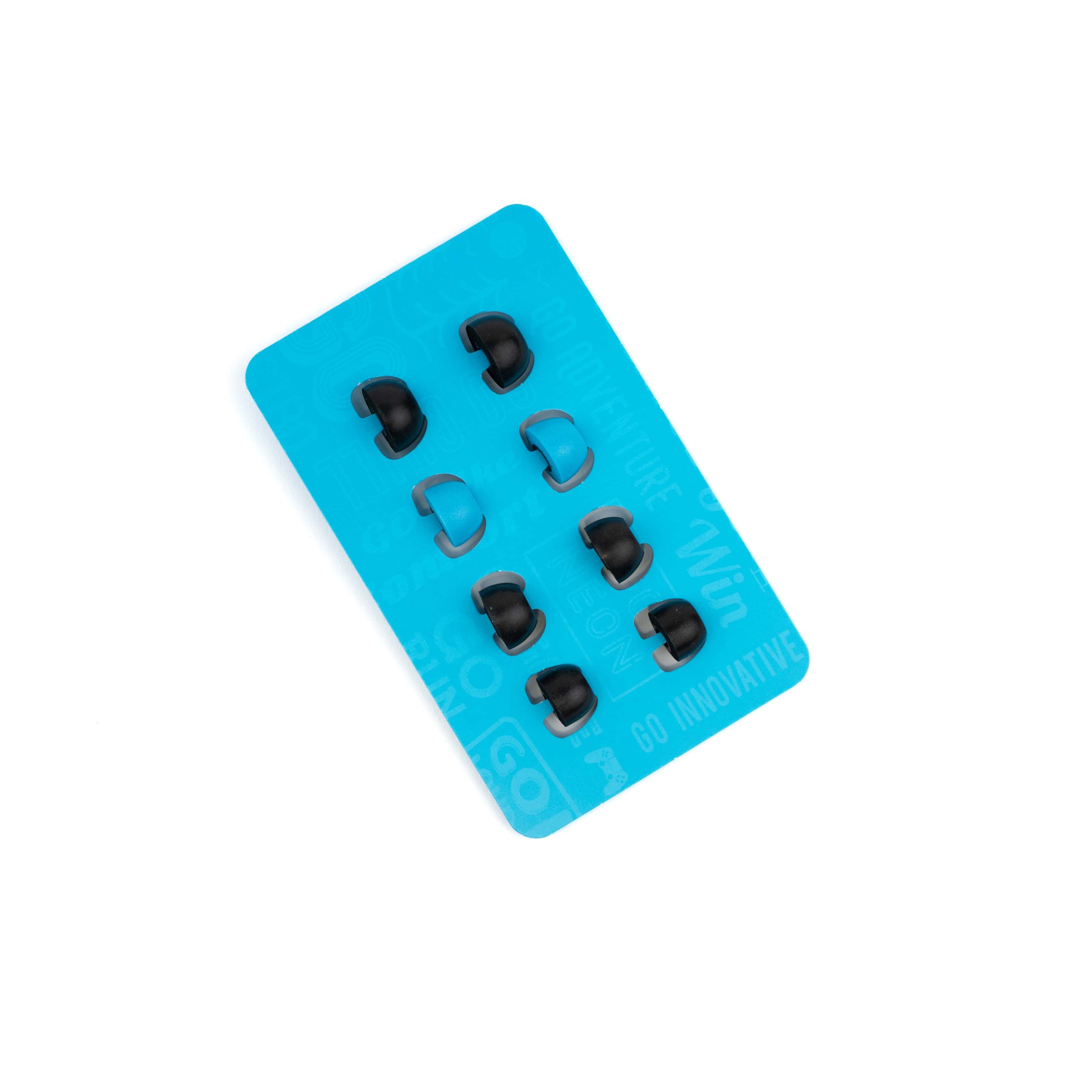 Cloud Foam Mnemonic Universal Earbud Tips - Image 4