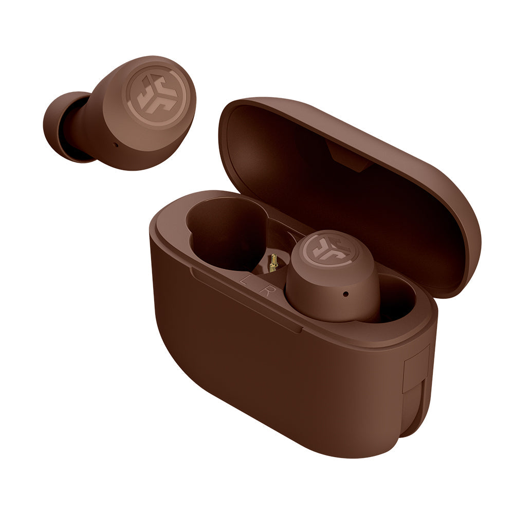 GO Air TONES True Wireless Earbuds 4625 W - Image 2