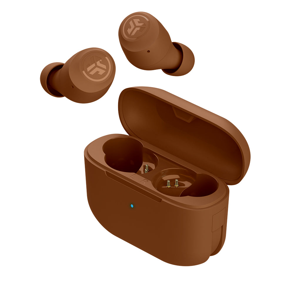 GO Air TONES True Wireless Earbuds 1615 C - Image 4