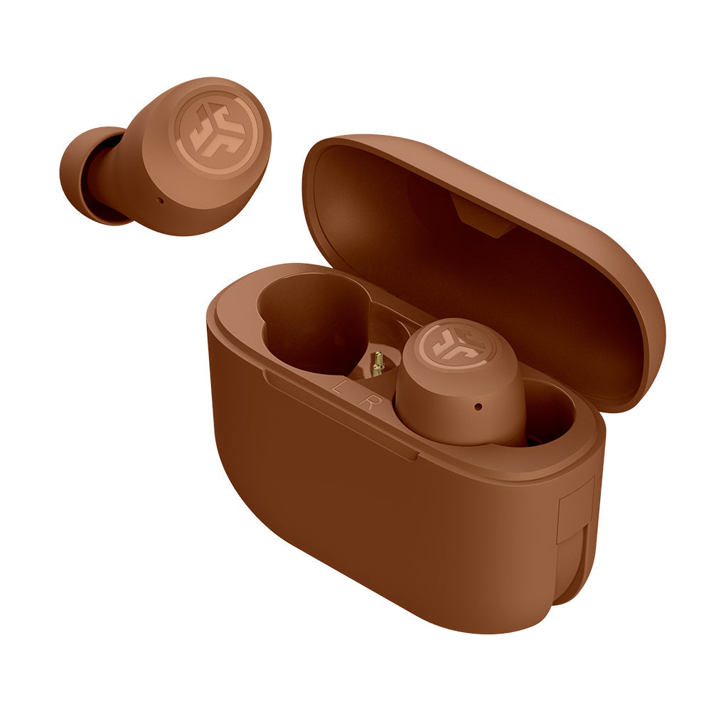 GO Air TONES True Wireless Earbuds 1615 C - Image 2