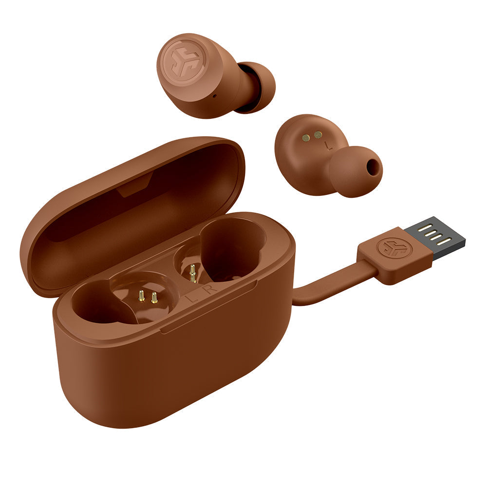 GO Air TONES True Wireless Earbuds 1615 C - Image 5
