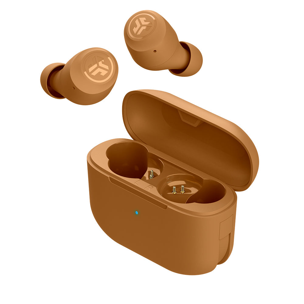 GO Air TONES True Wireless Earbuds 7572 W - Image 4