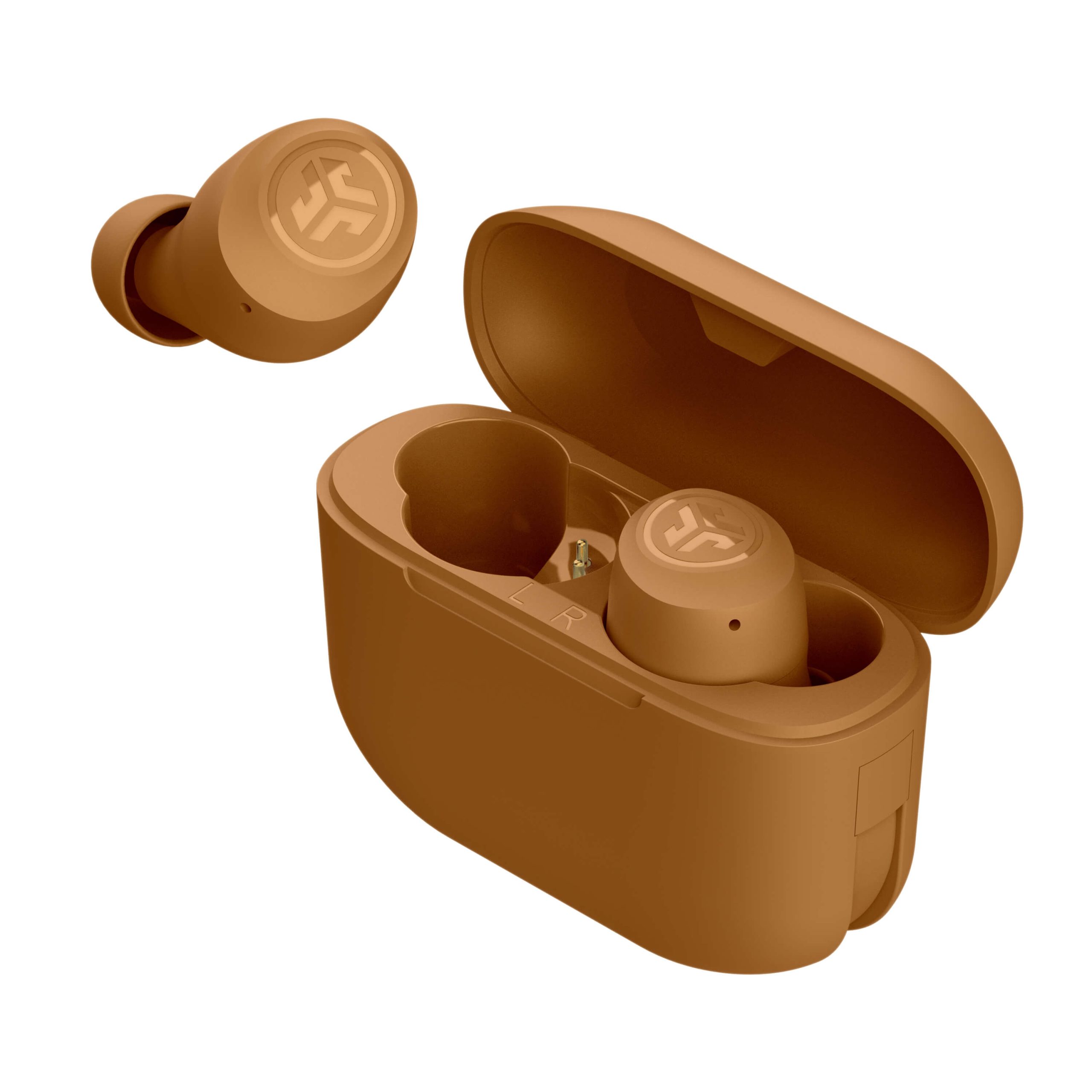 Go Tones+ True Wireless Earbuds 7572 W - Image 7