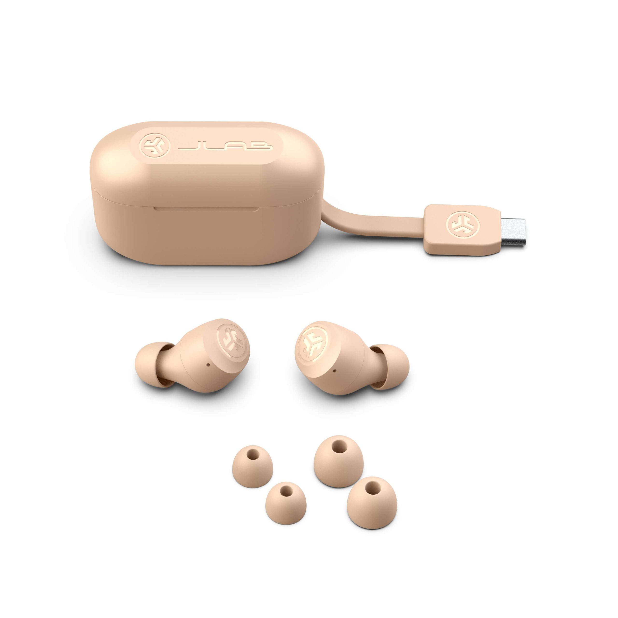 Go Tones+ True Wireless Earbuds 474 C - Image 7