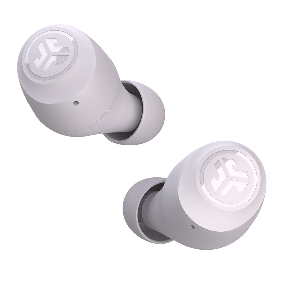 GO Air POP True Wireless Earbuds Lilac - Image 4