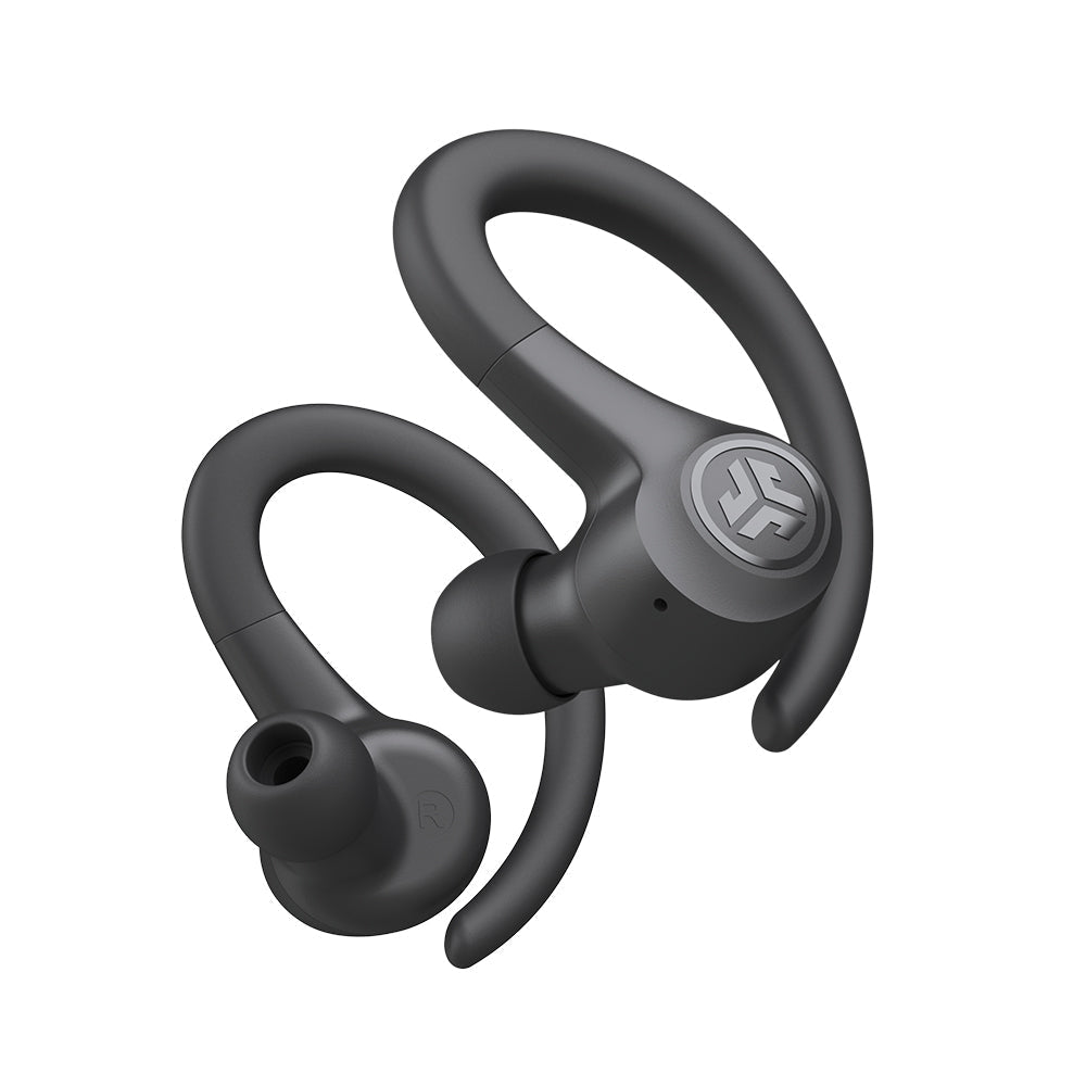 GO Sport+ True Wireless Earbuds Graphite - Image 8