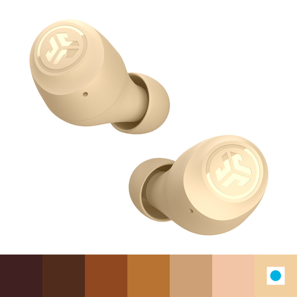 GO Air TONES True Wireless Earbuds 155 N - Image 3
