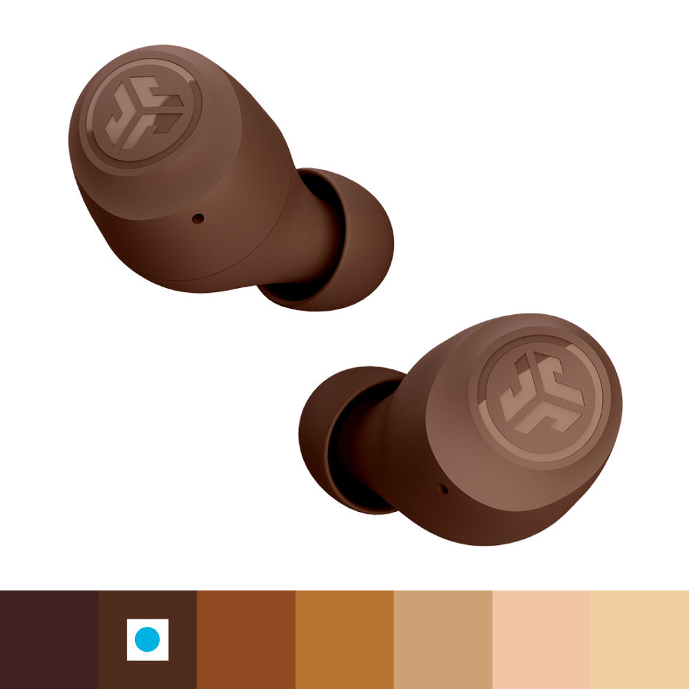 GO Air TONES True Wireless Earbuds 4625 W - Image 3