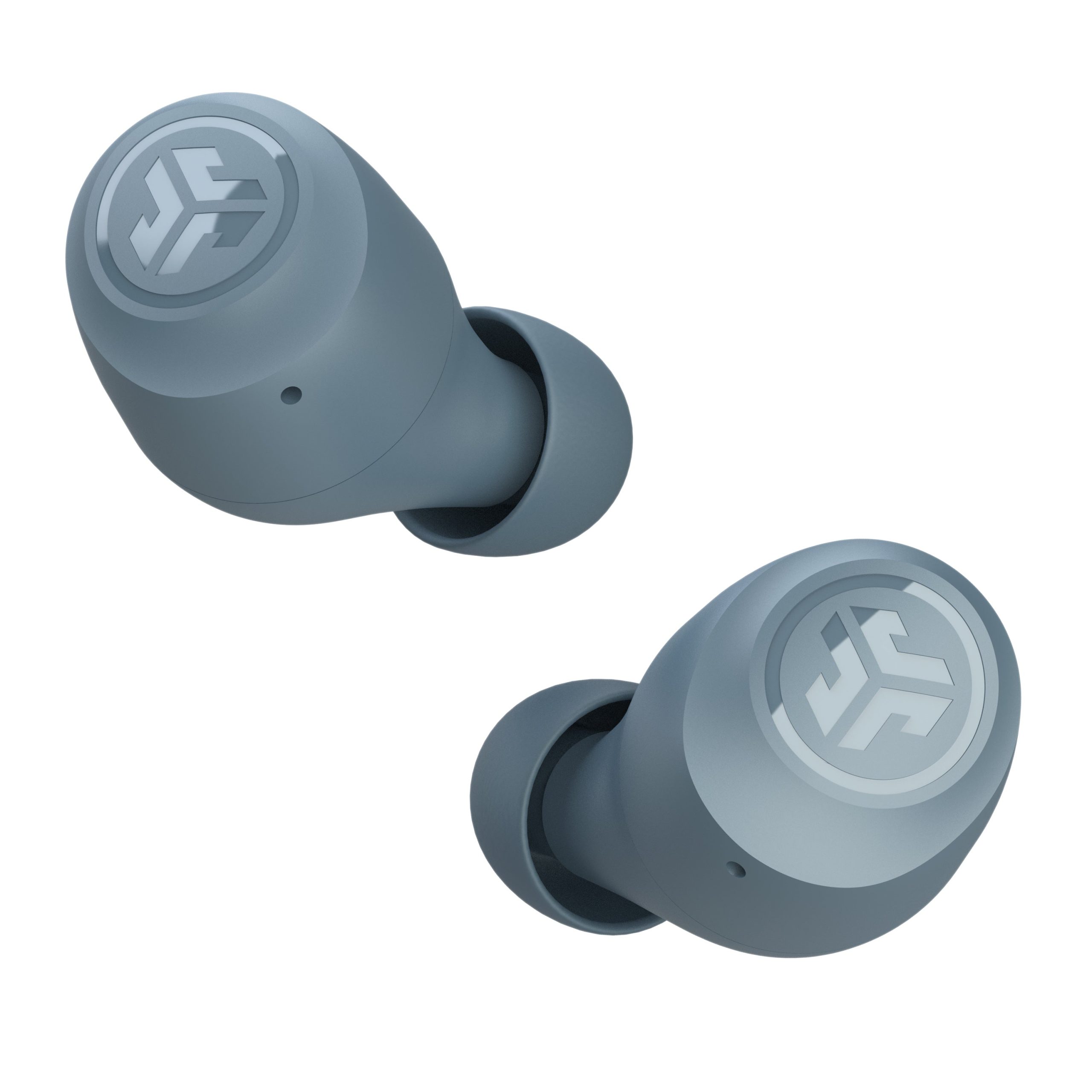 GO POP+ True Wireless Earbuds Slate - Image 3