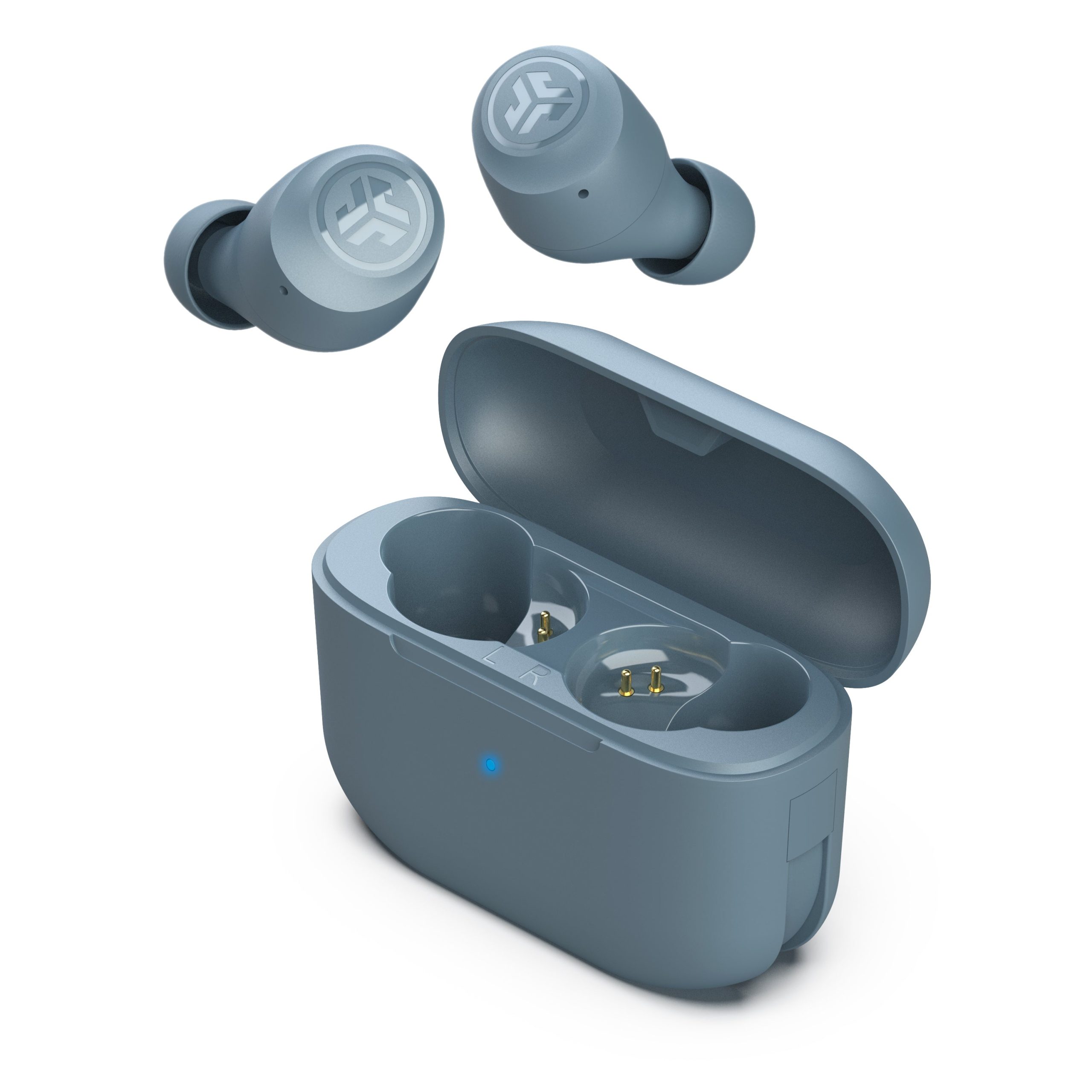 GO POP+ True Wireless Earbuds Slate - Image 5