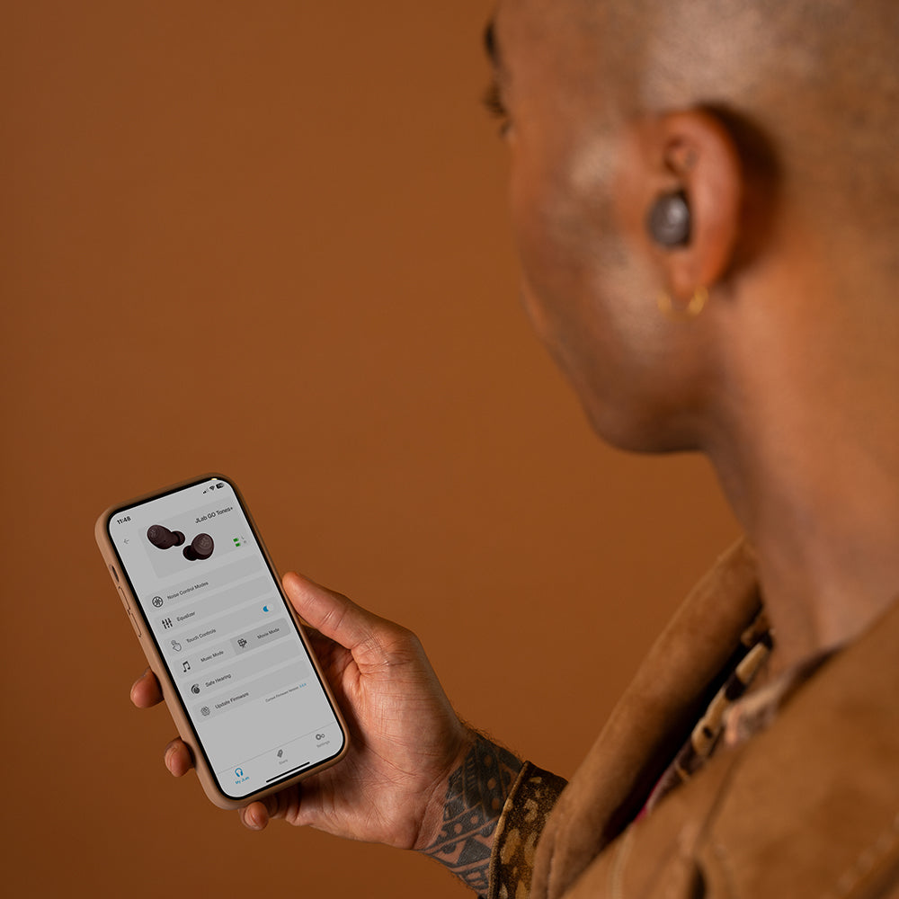 Go Tones+ True Wireless Earbuds 4975 C - Image 6