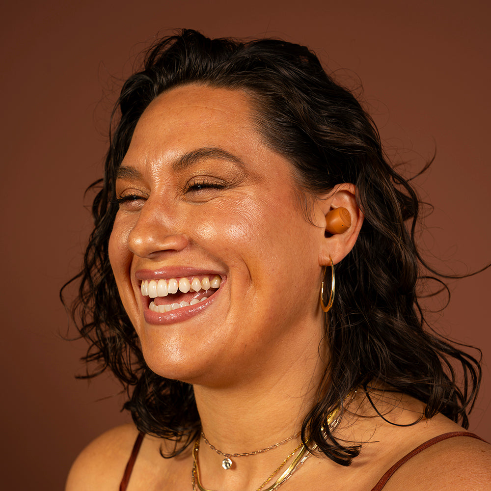 Go Tones+ True Wireless Earbuds 7572 W - Image 2