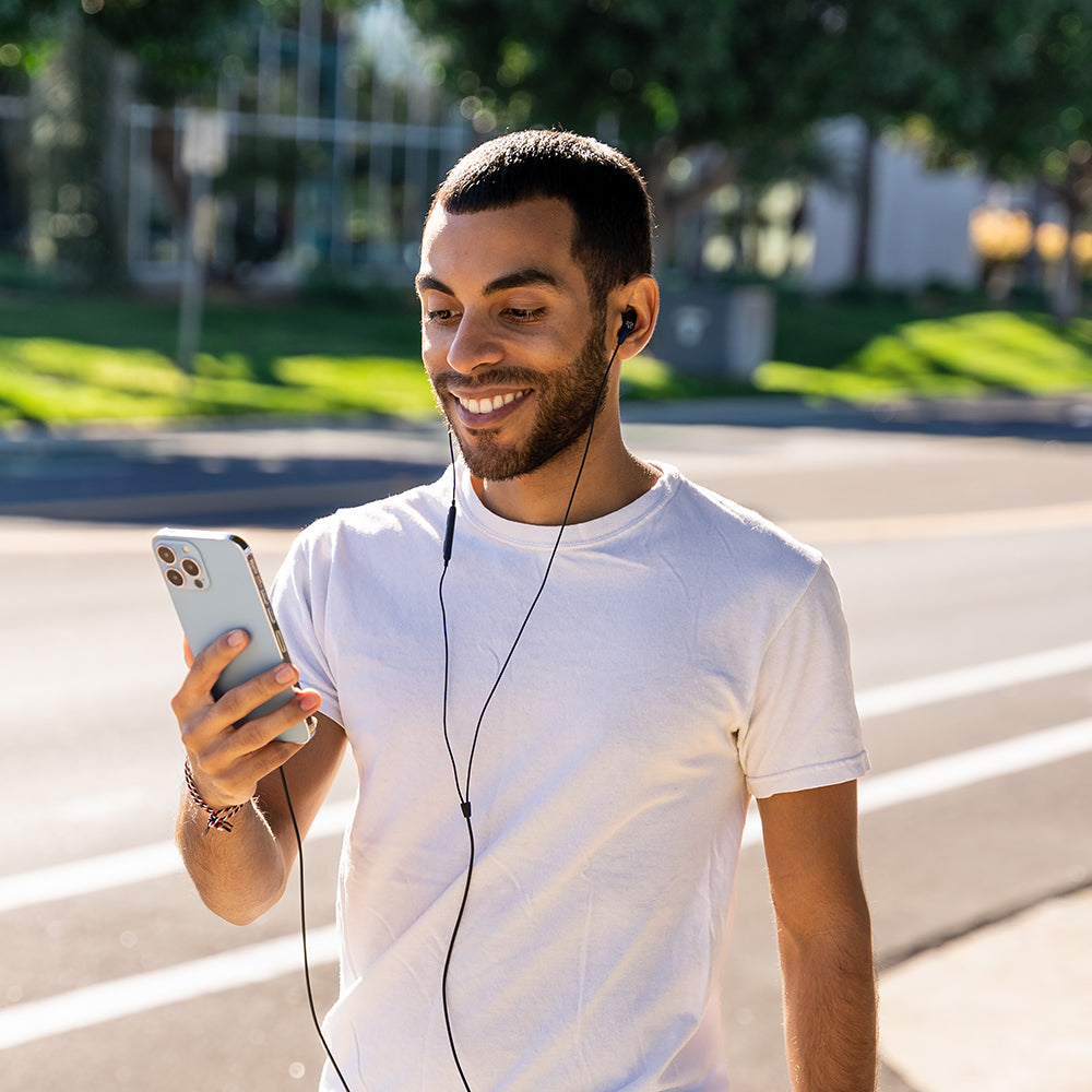 JBuds Pro Lightning Wired Earbuds - Image 3