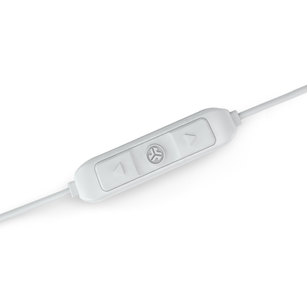 JBuds Pro Wireless Signature Earbuds White/Gray - Image 4