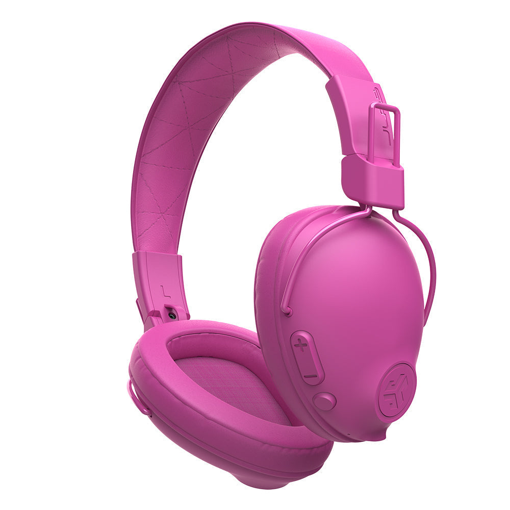 Studio Pro Wireless Over-Ear Headphones Pink - Image 5
