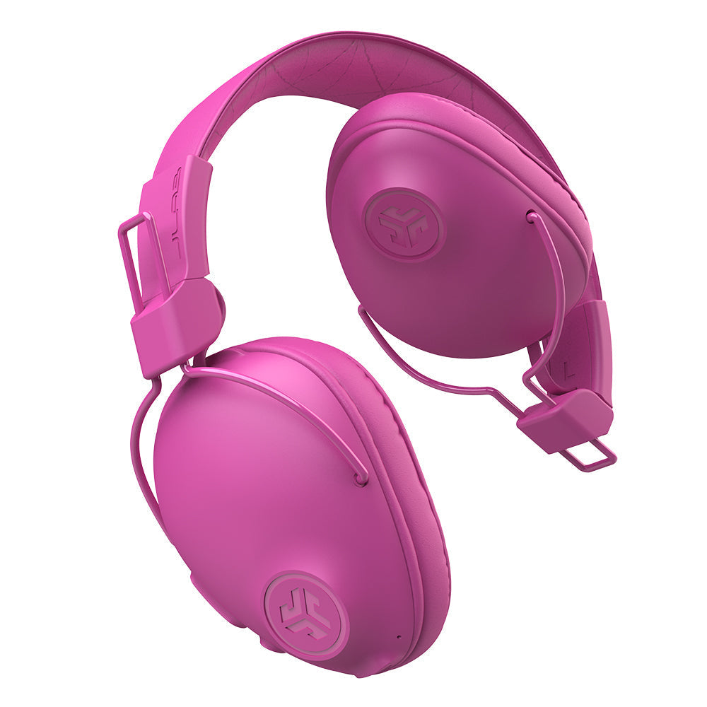Studio Pro Wireless Over-Ear Headphones Pink - Image 2