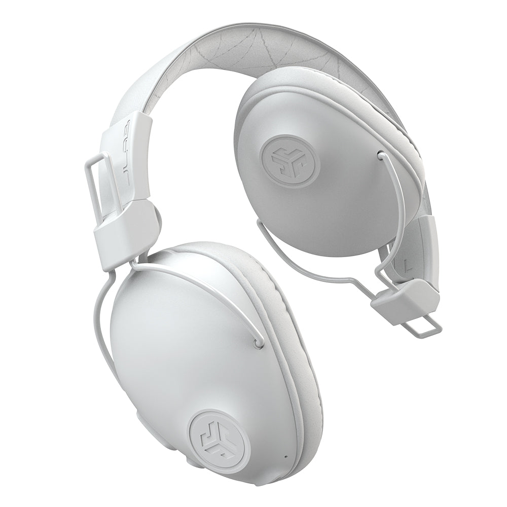 Studio Pro Wireless Over-Ear Headphones White - Image 3