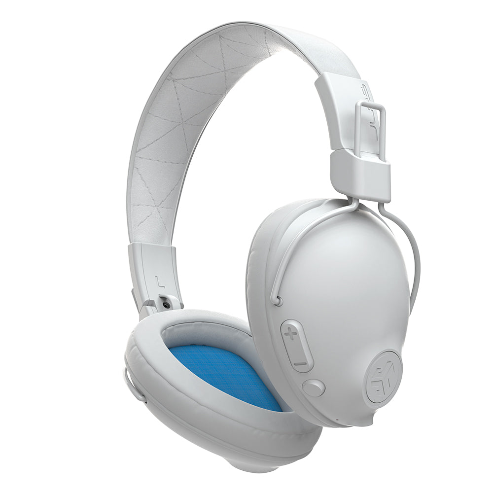 Studio Pro Wireless Over-Ear Headphones White - Image 8