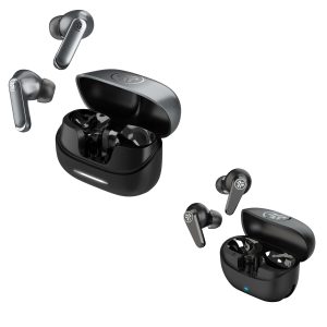Epic & Go Pods ANC Earbuds Black Gift Set