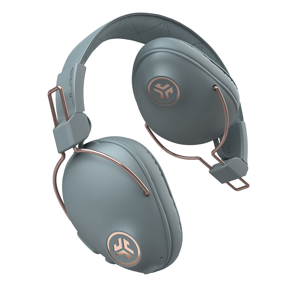 Studio Pro Wireless Over-Ear Headphones Slate Gray - Image 4