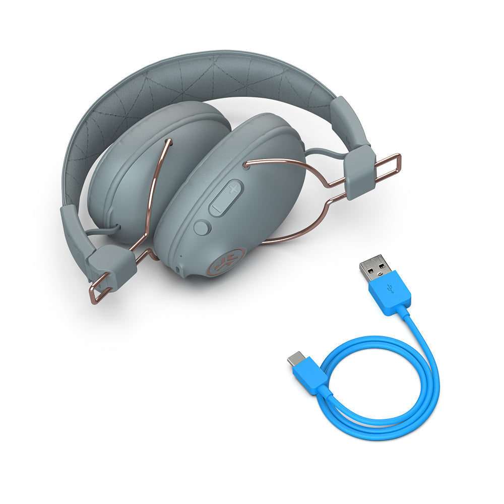 Studio Pro Wireless Over-Ear Headphones Slate Gray - Image 2